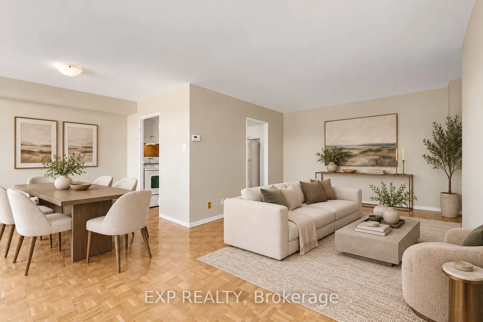 265 Poulin Avenue N #805