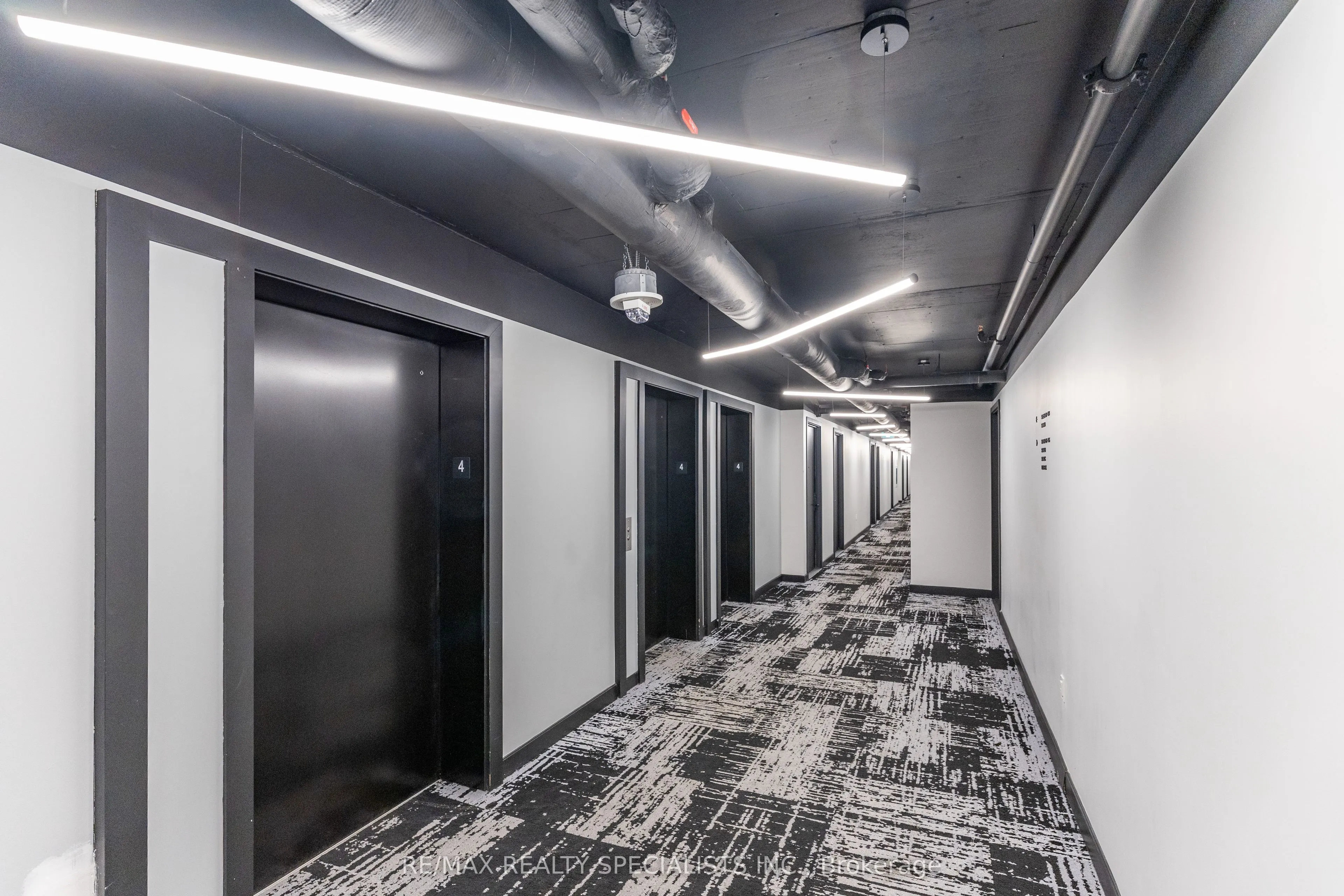 1 Jarvis Street #1404