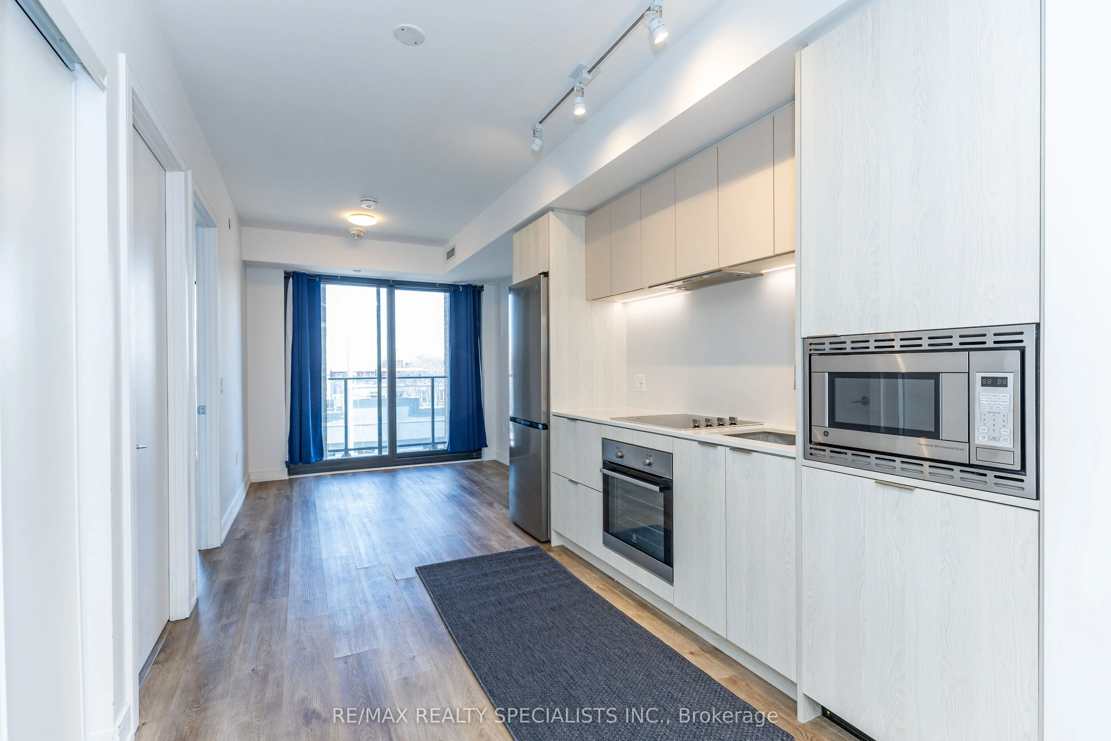 1 Jarvis Street #1404