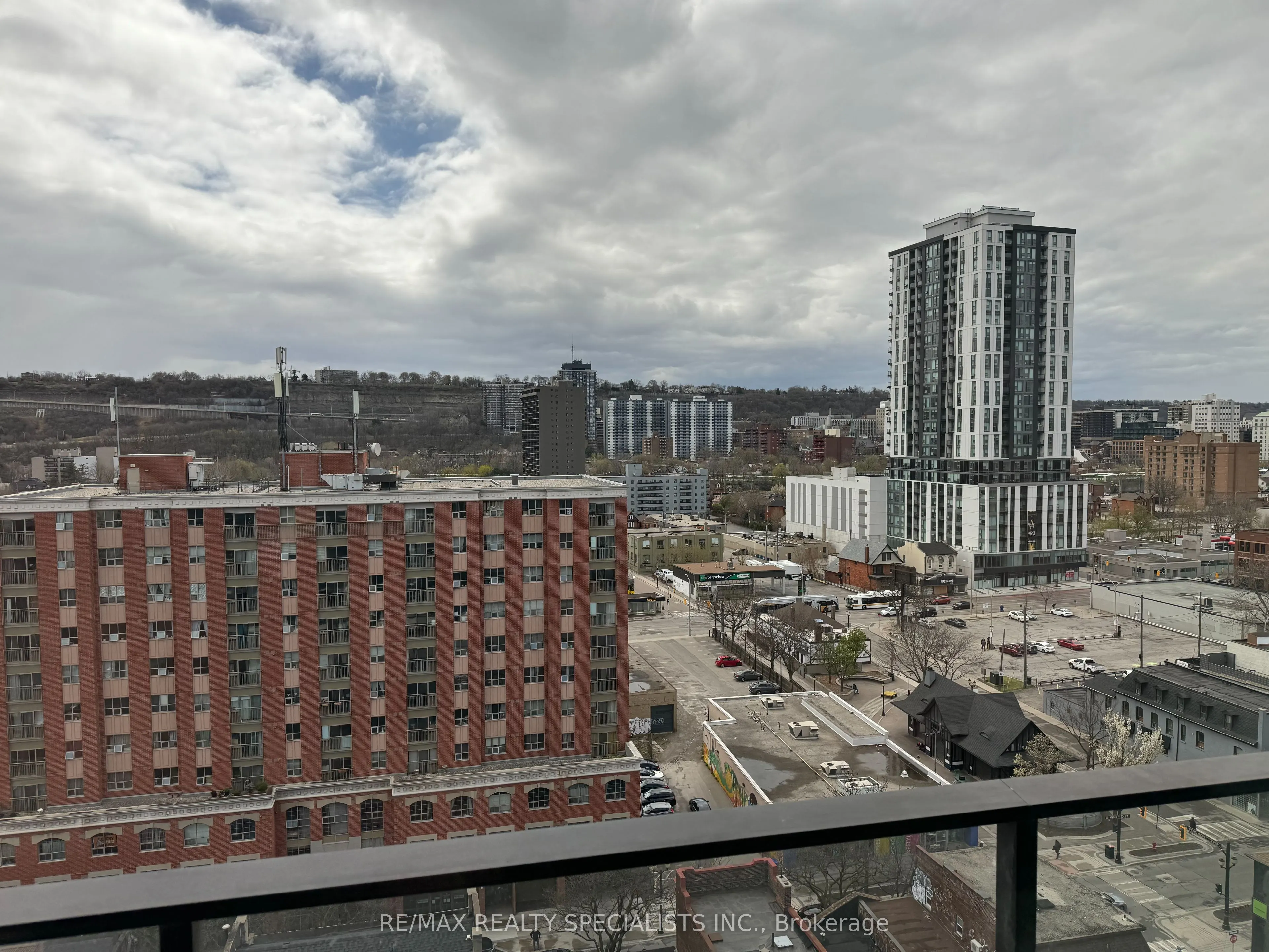 1 Jarvis Street #1404