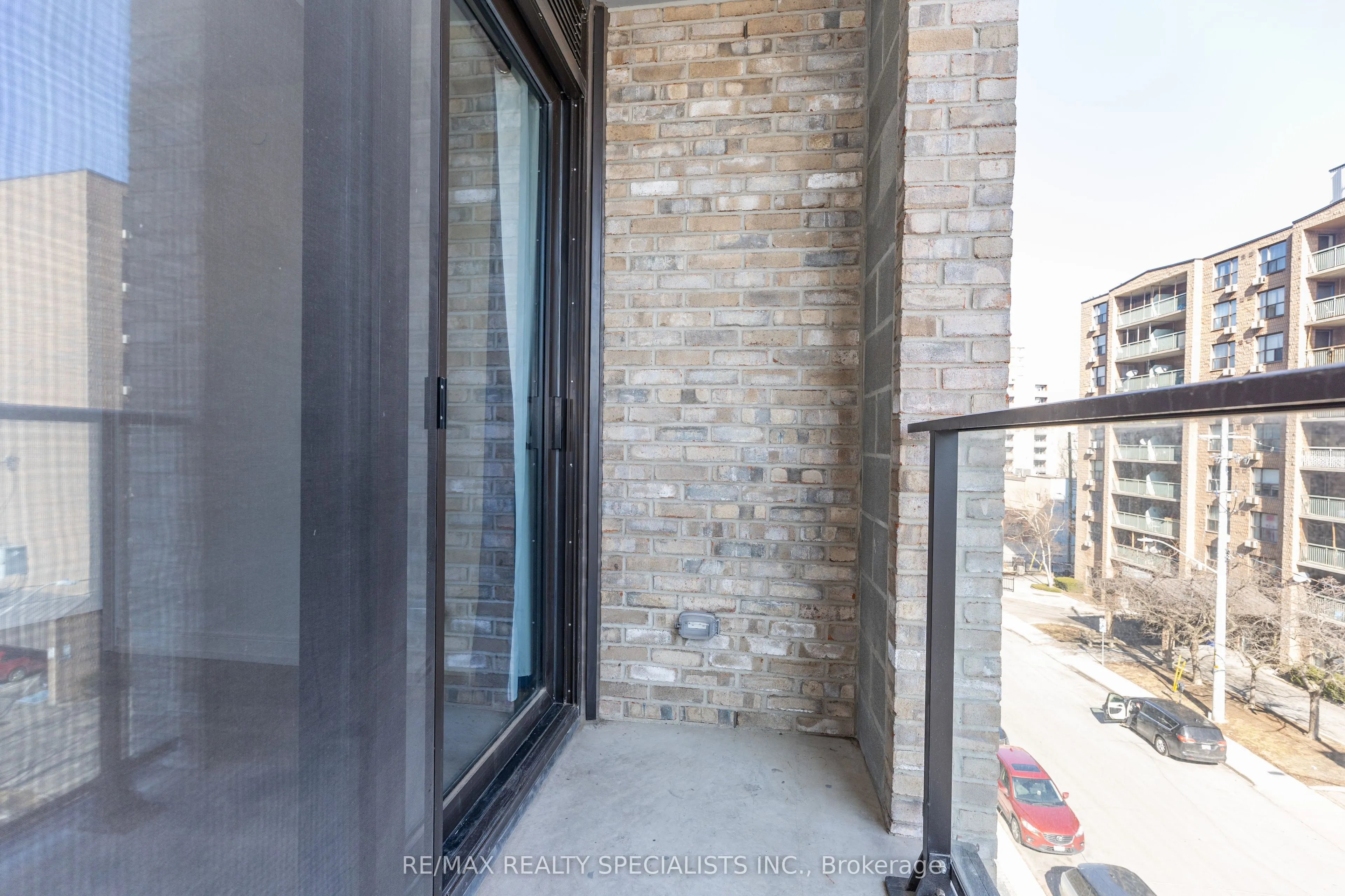 1 Jarvis Street #1404