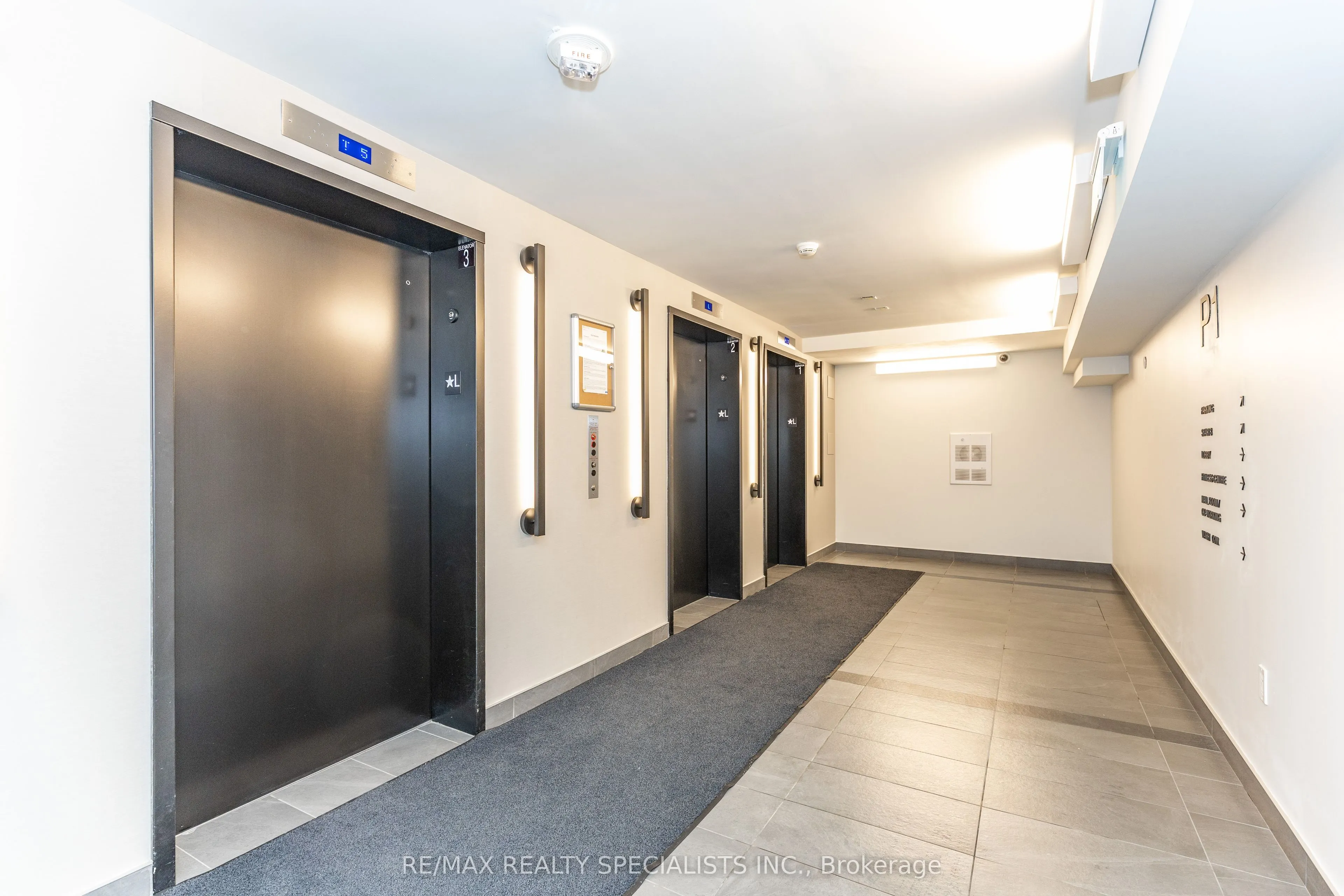 1 Jarvis Street #1404