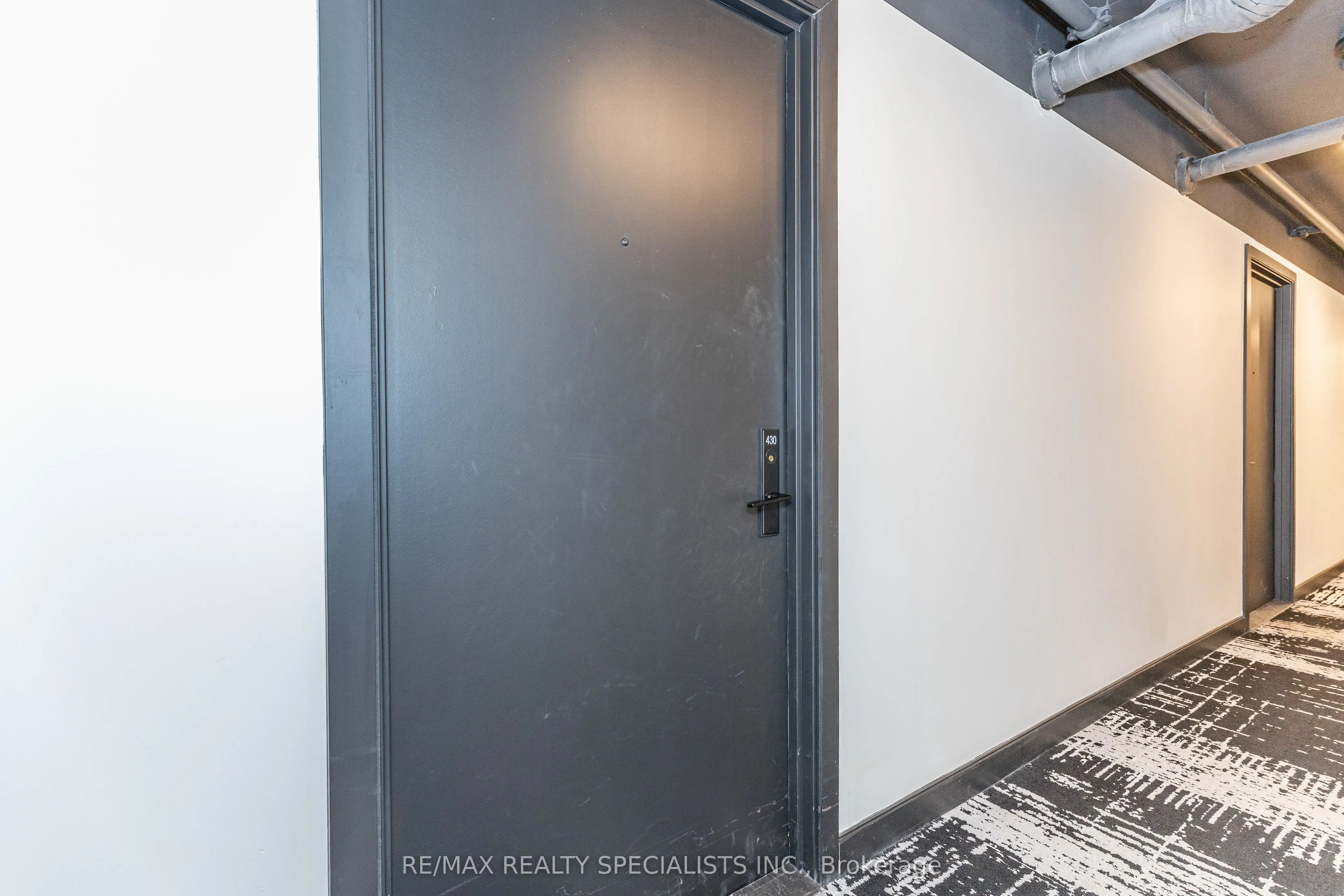 1 Jarvis Street #1404