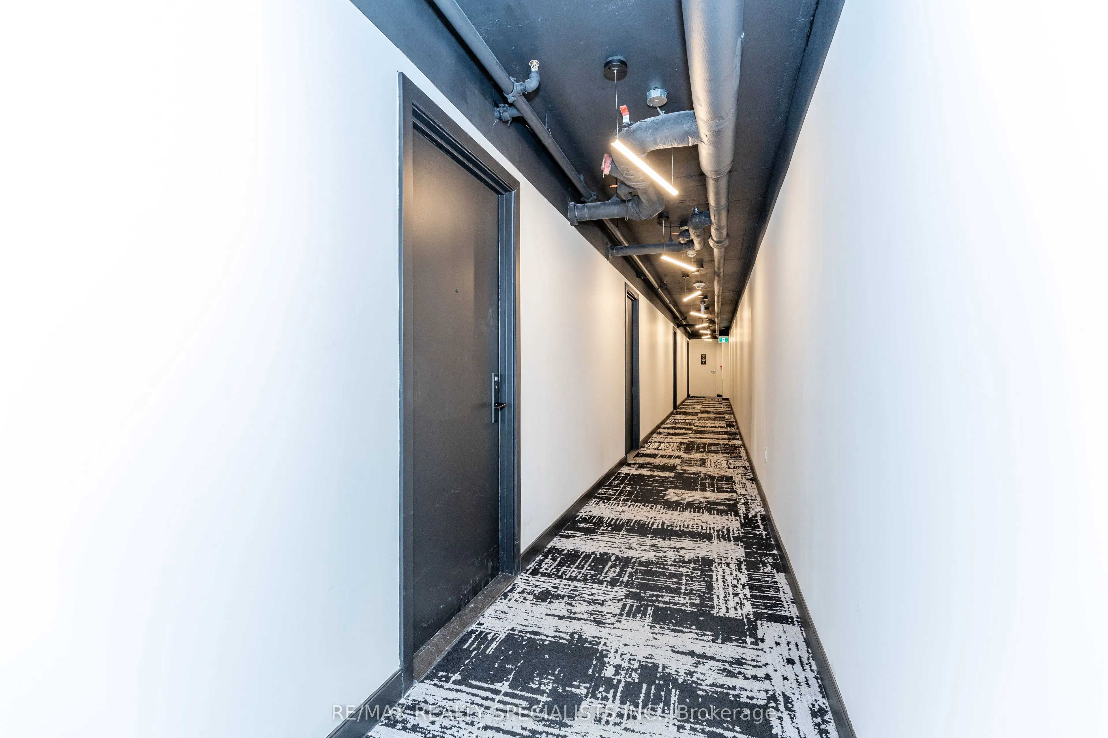 1 Jarvis Street #1404