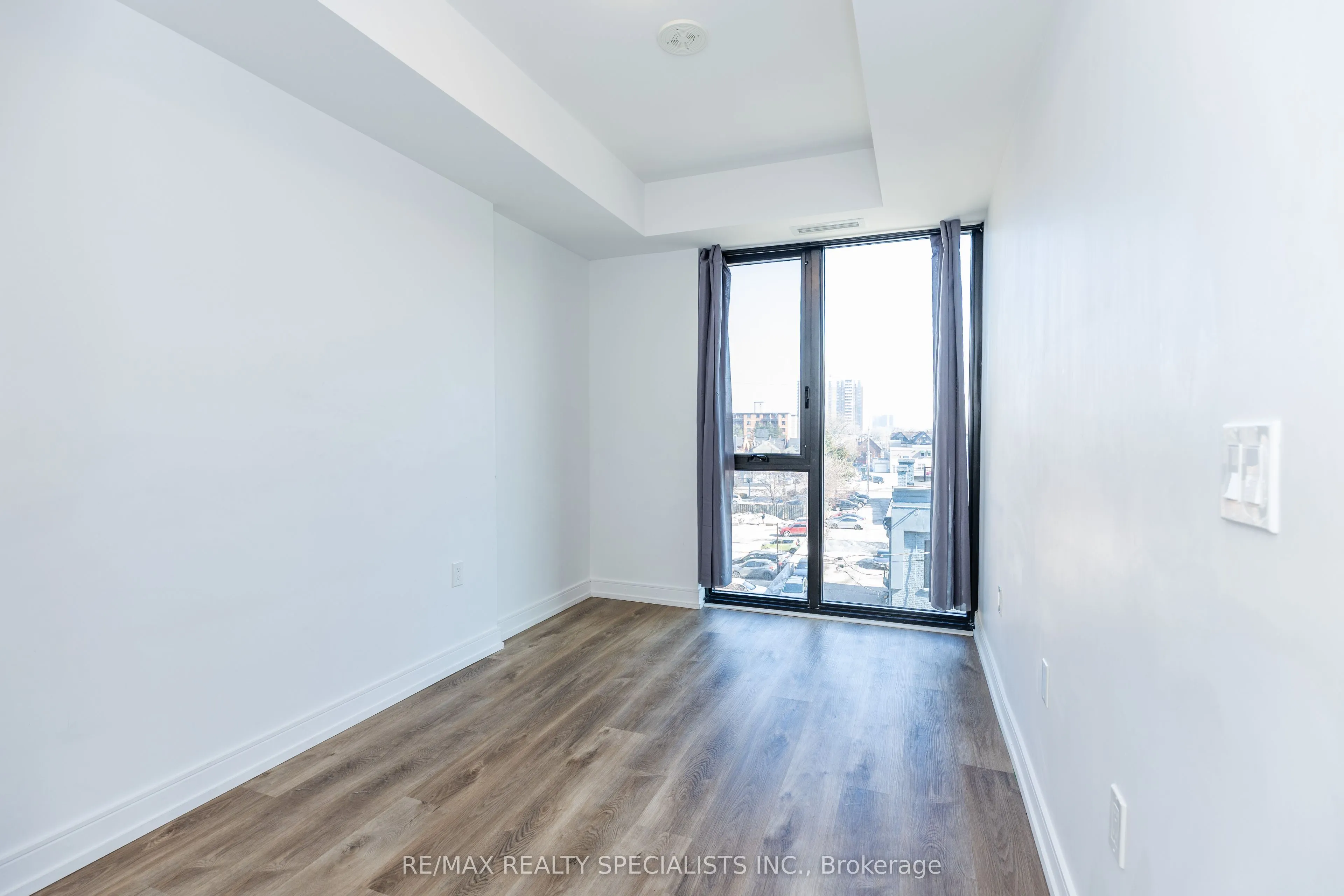 1 Jarvis Street #1404