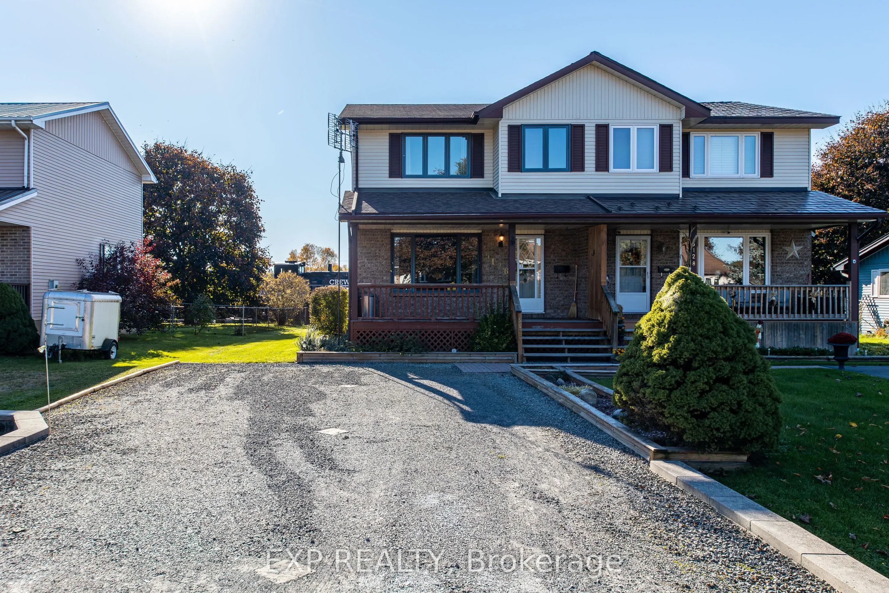 5126 Meadowland Drive W