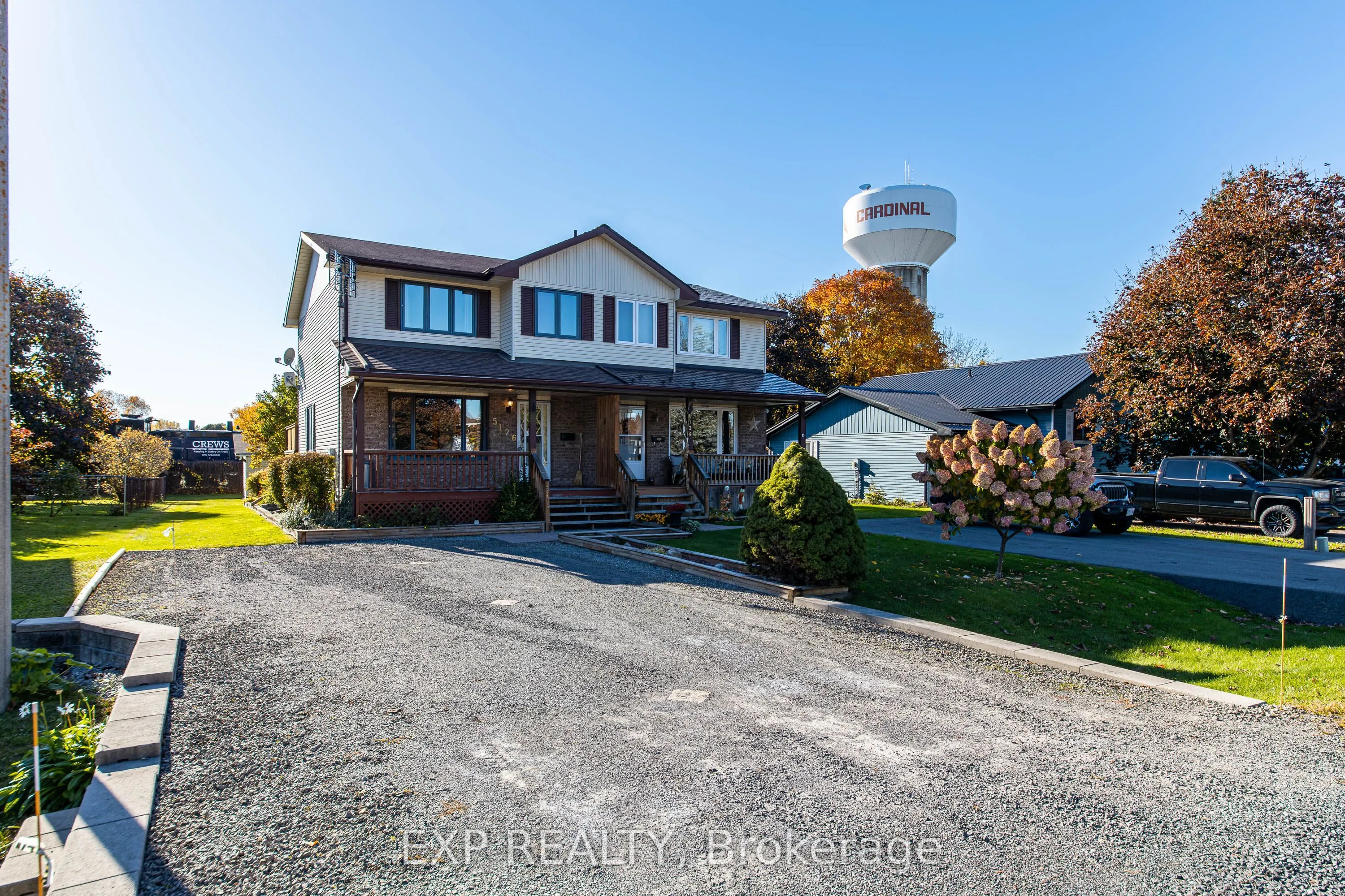 5126 Meadowland Drive W