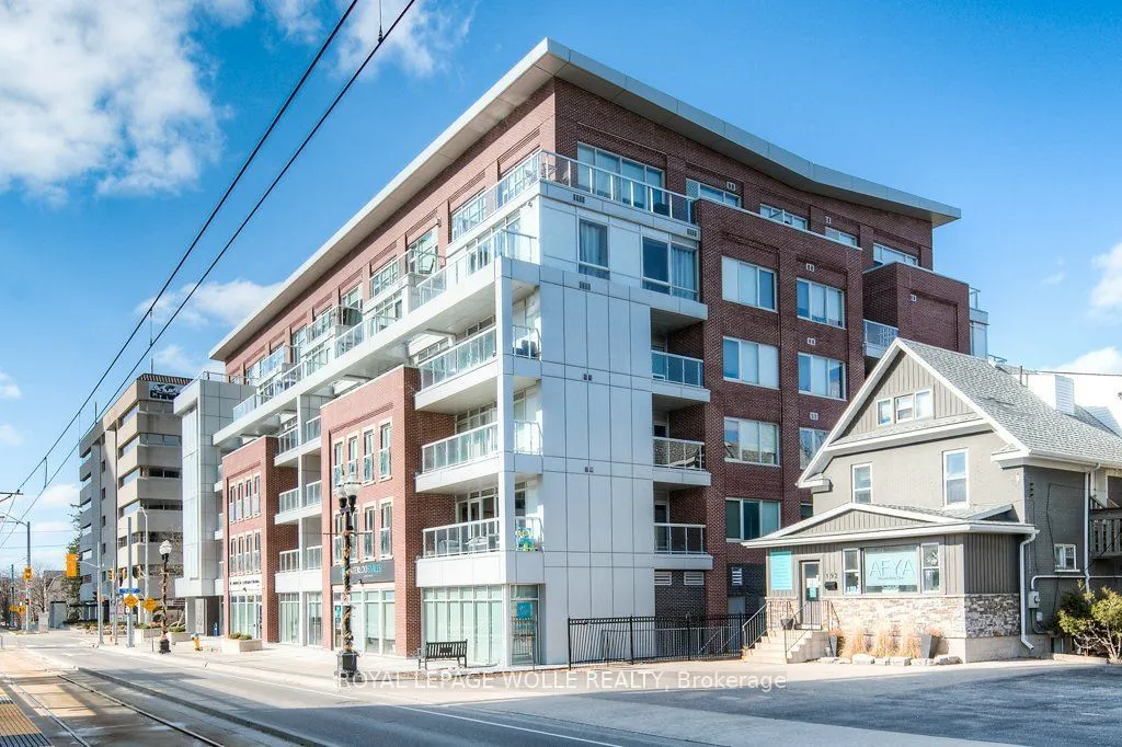 188 King Street #401