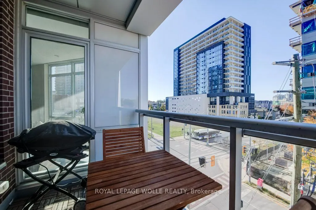 188 King Street #401