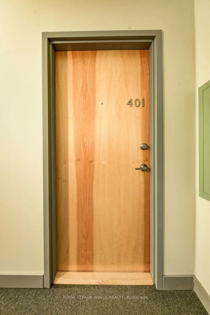 188 King Street #401