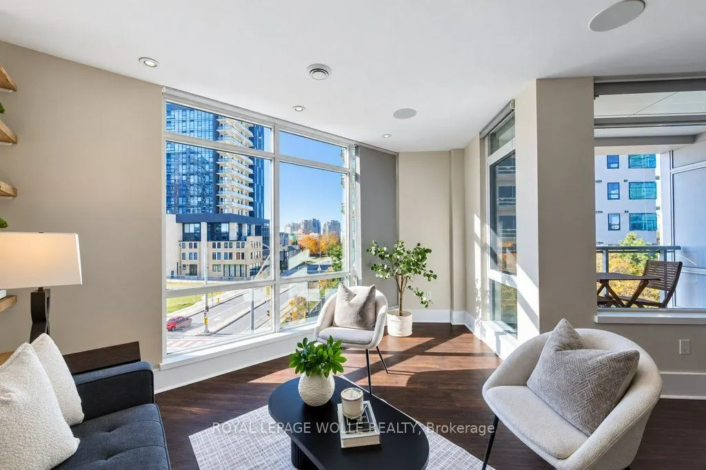 188 King Street #401