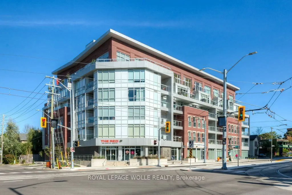 188 King Street #401
