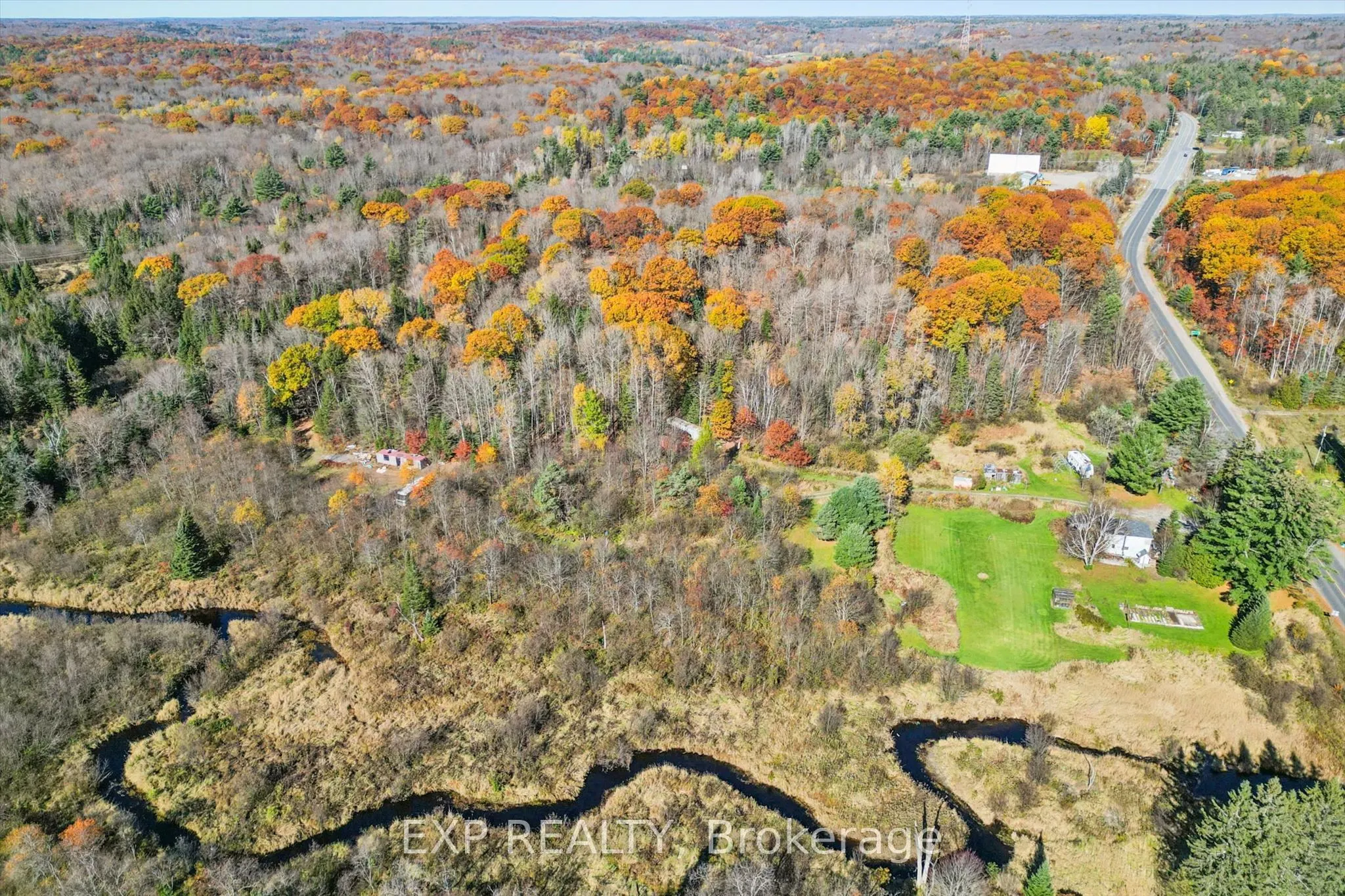 982 Raymond Road