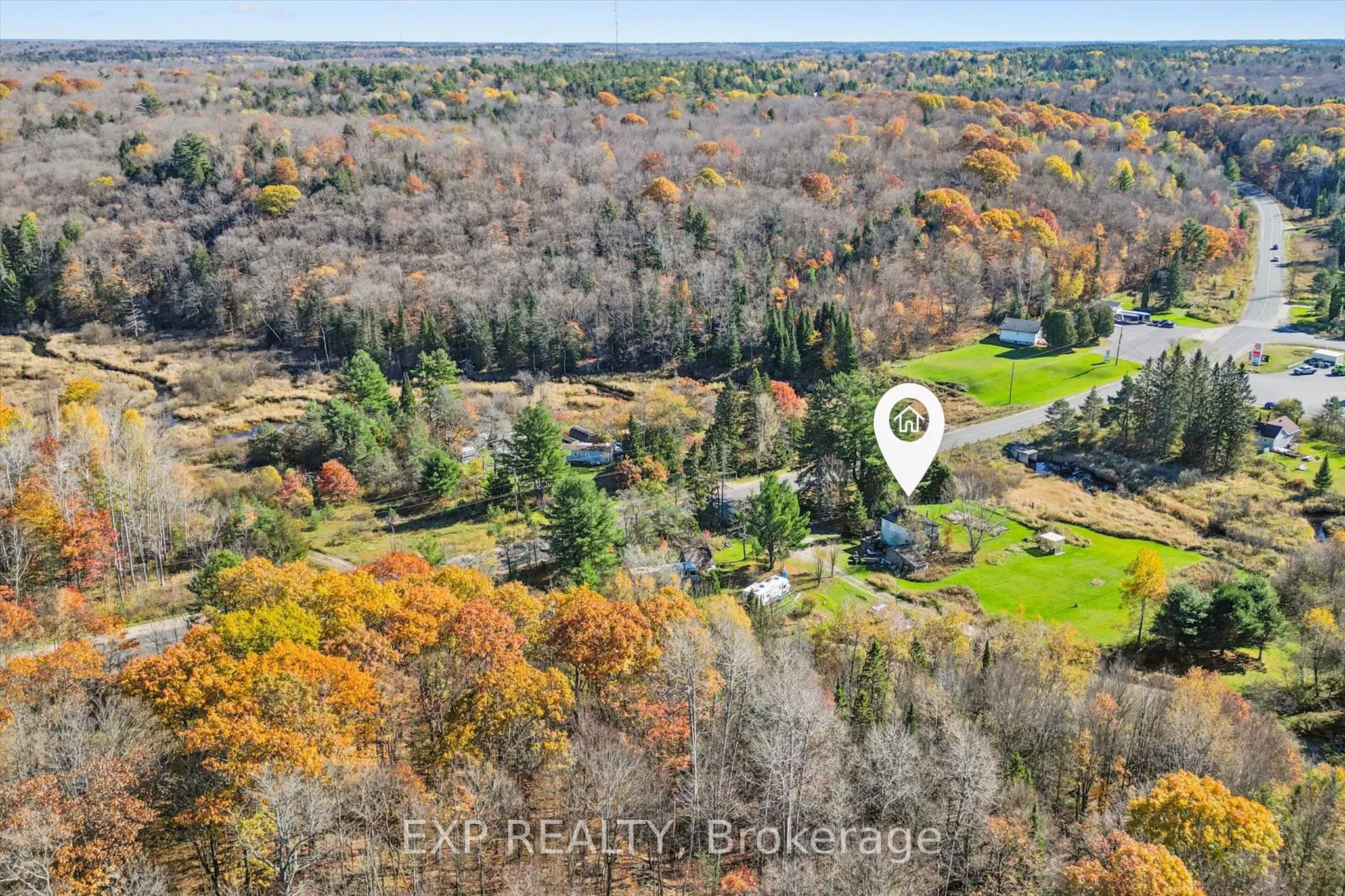 982 Raymond Road