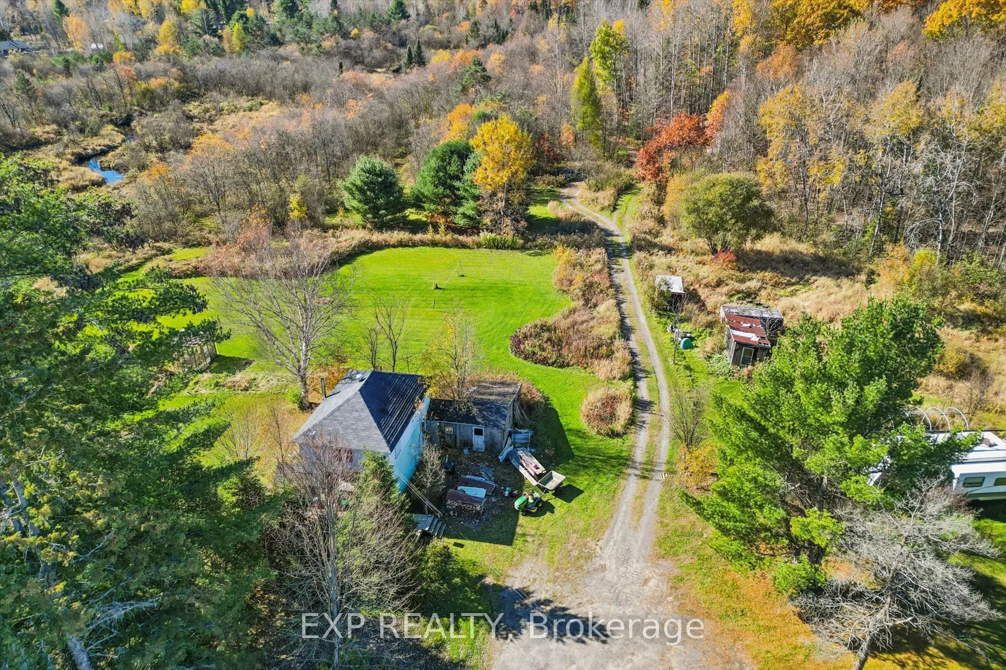 982 Raymond Road