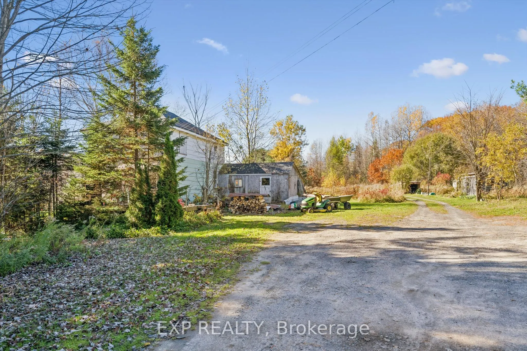982 Raymond Road