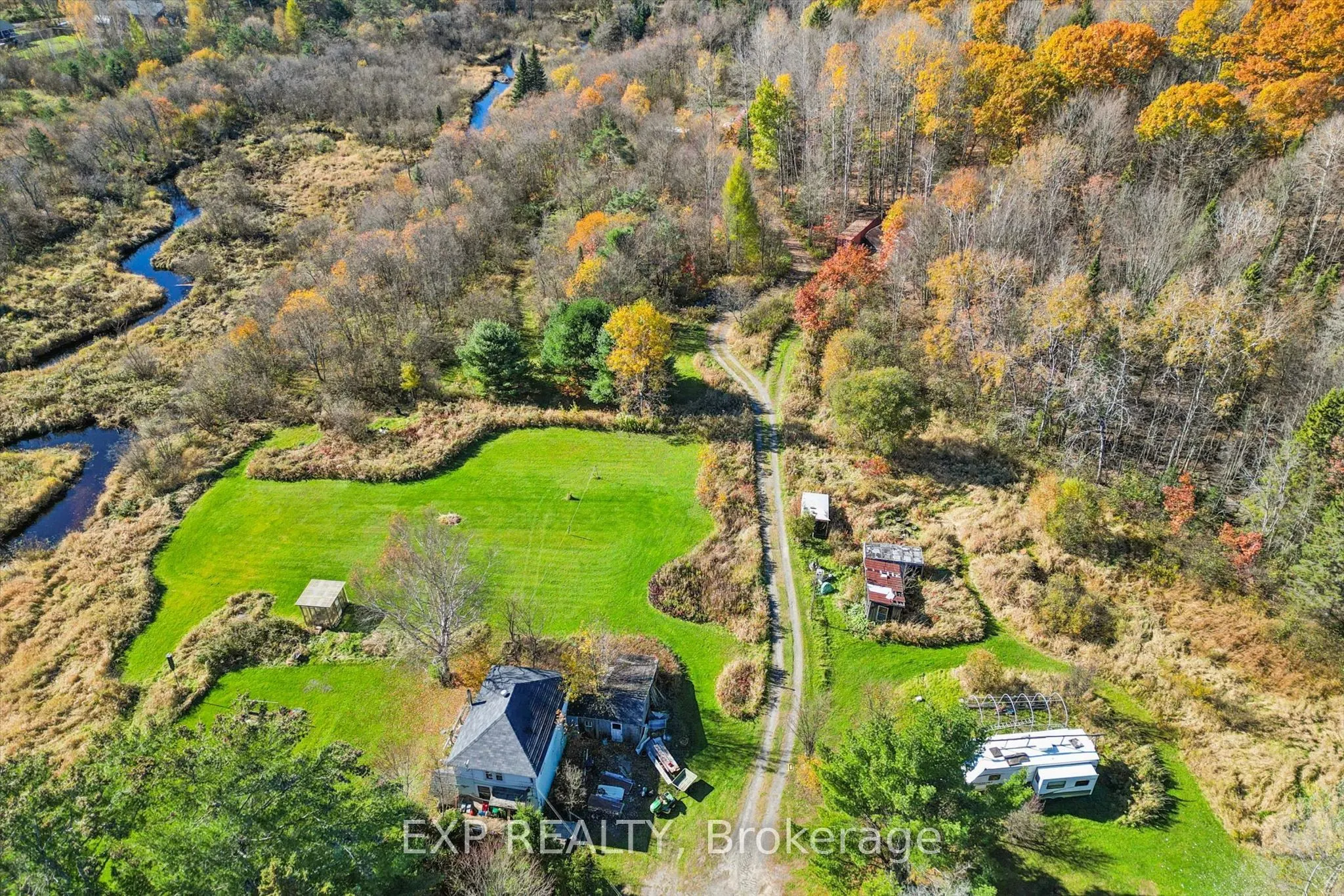 982 Raymond Road