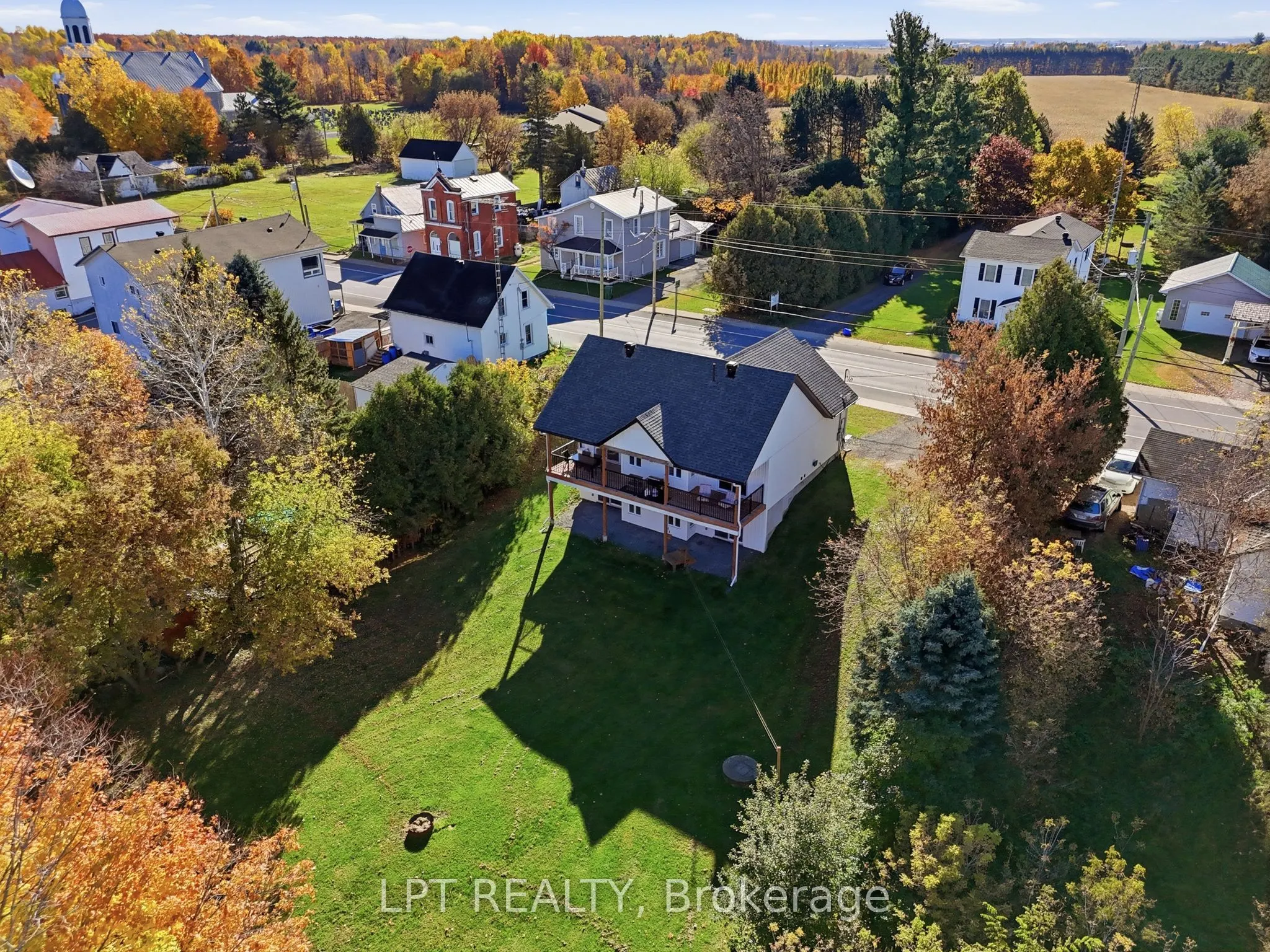 5089 County Rd 10 Road