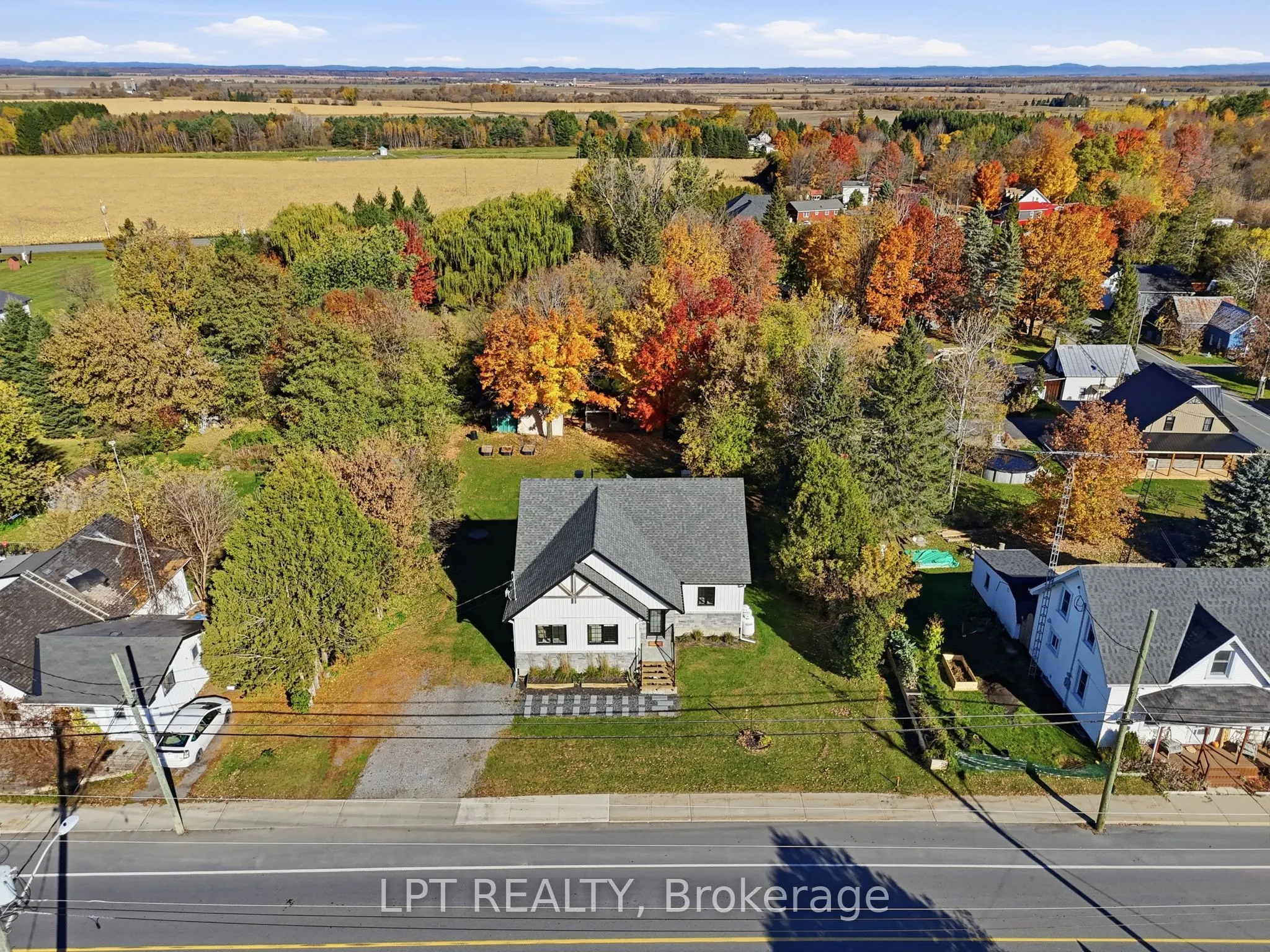 5089 County Rd 10 Road