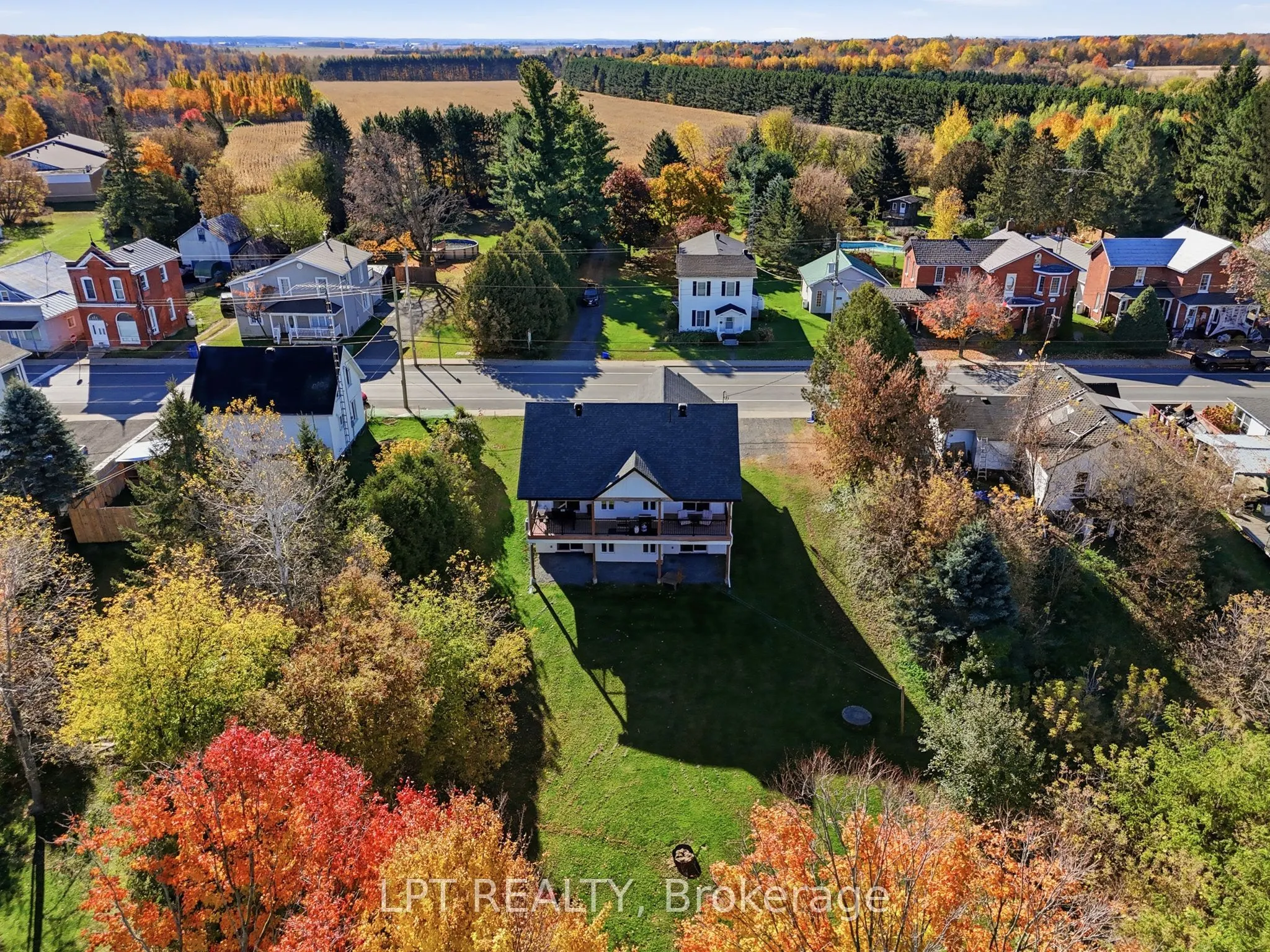 5089 County Rd 10 Road