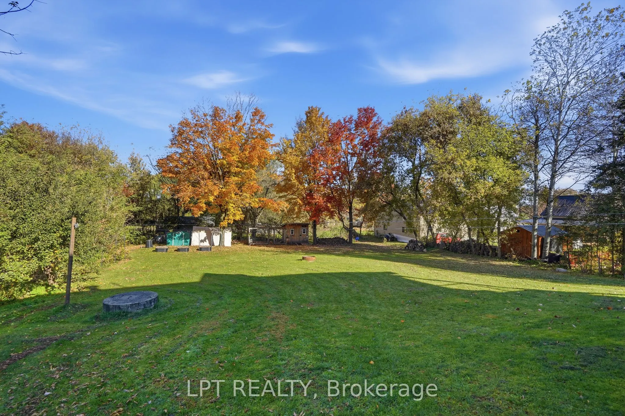 5089 County Rd 10 Road