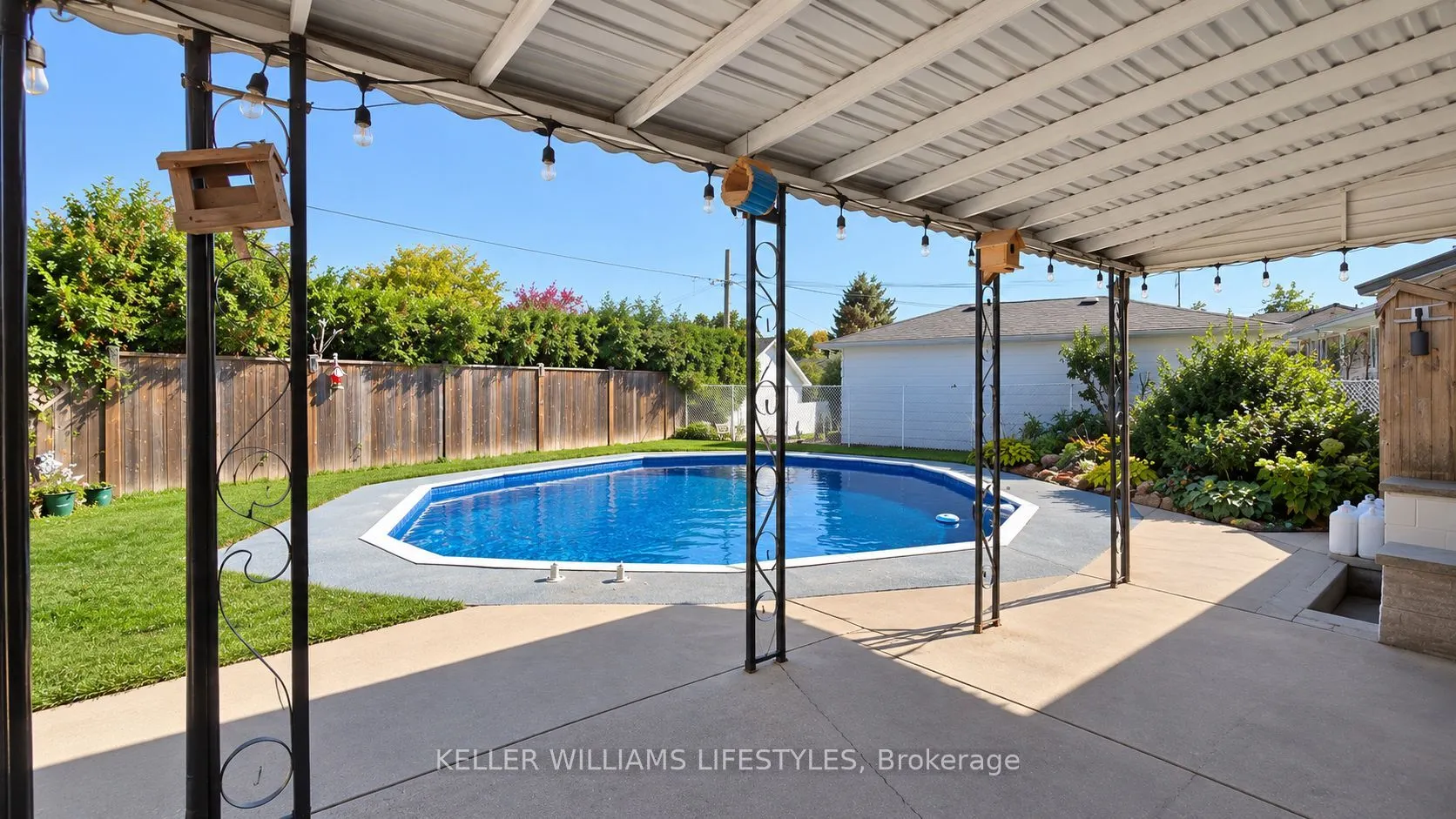 222 Starlight Avenue