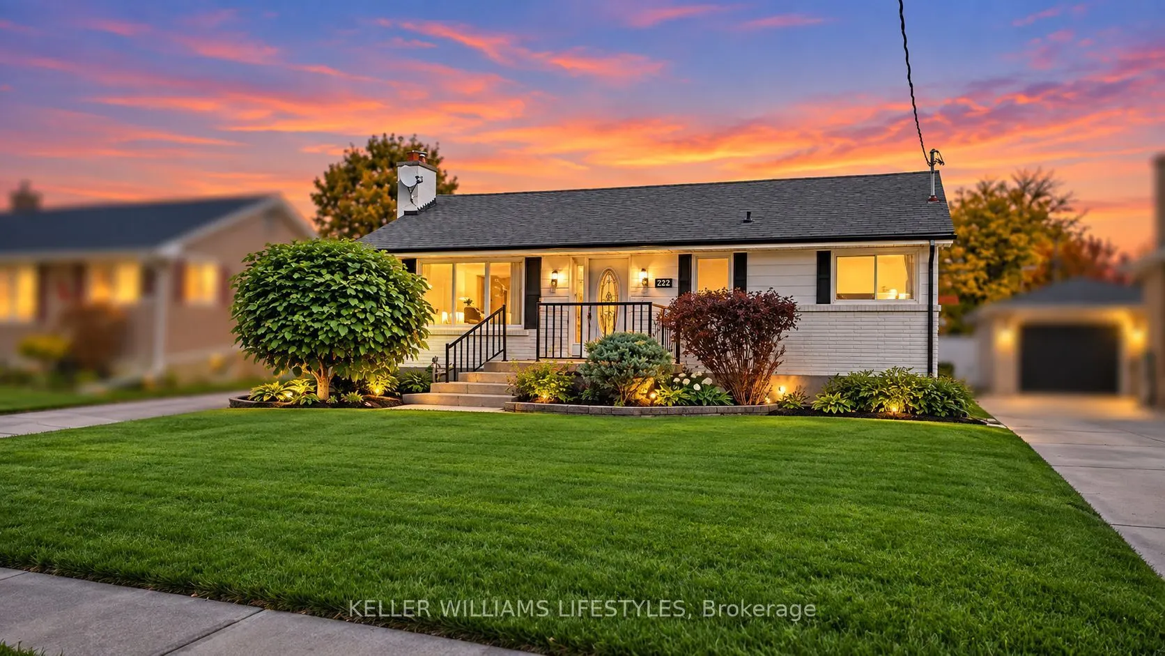 222 Starlight Avenue