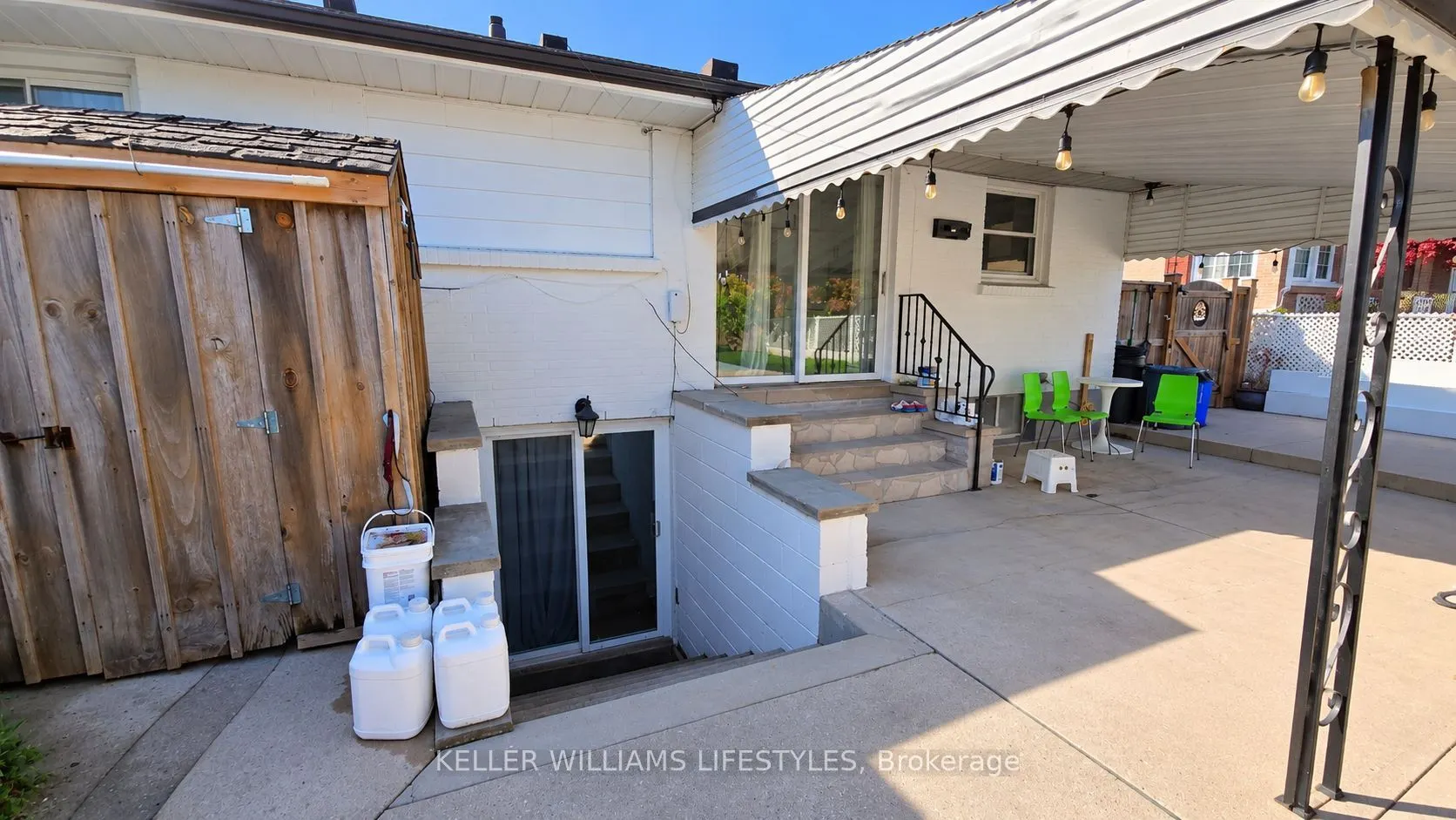 222 Starlight Avenue