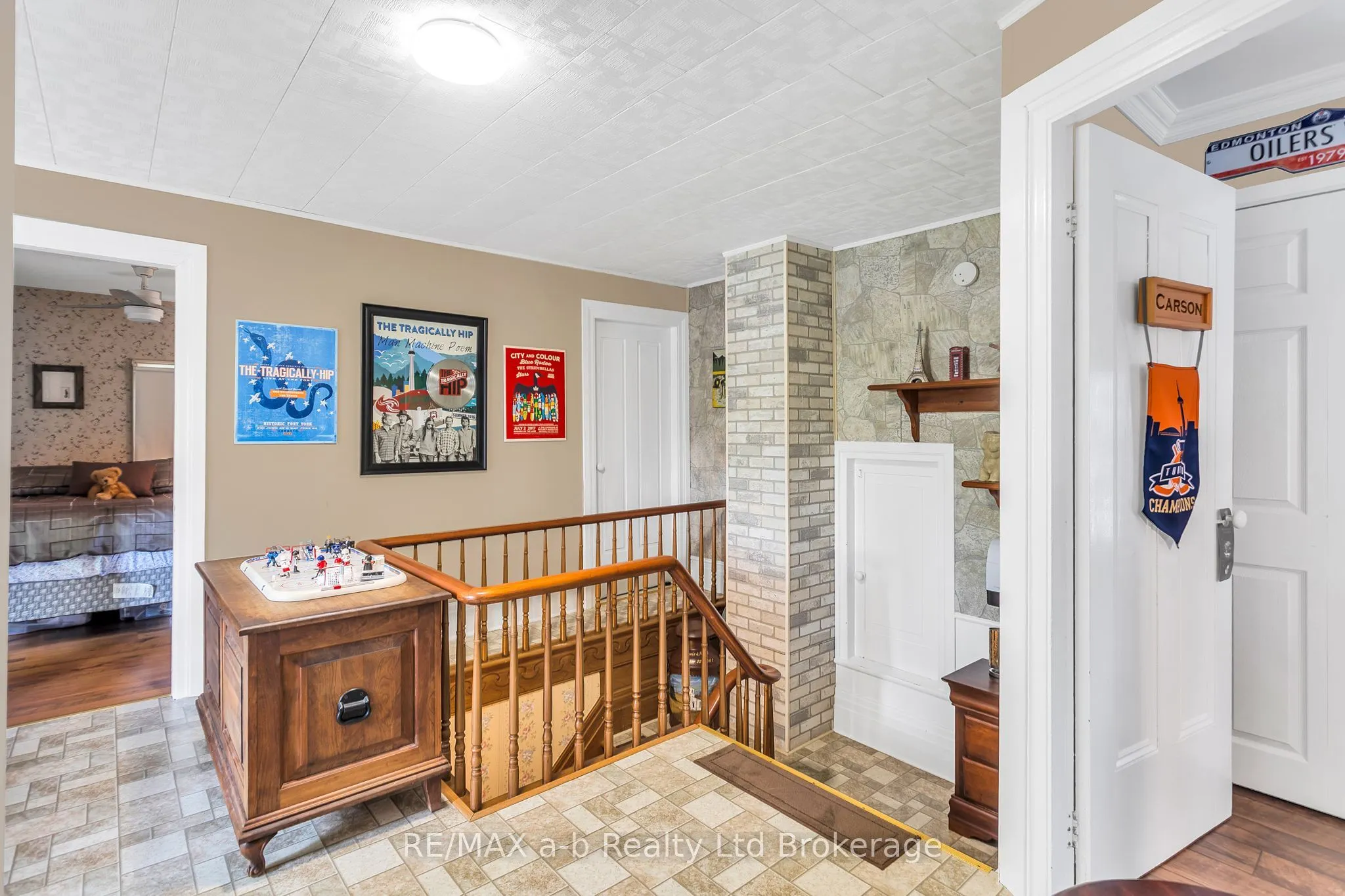 1813 Norfolk County 19 Road W