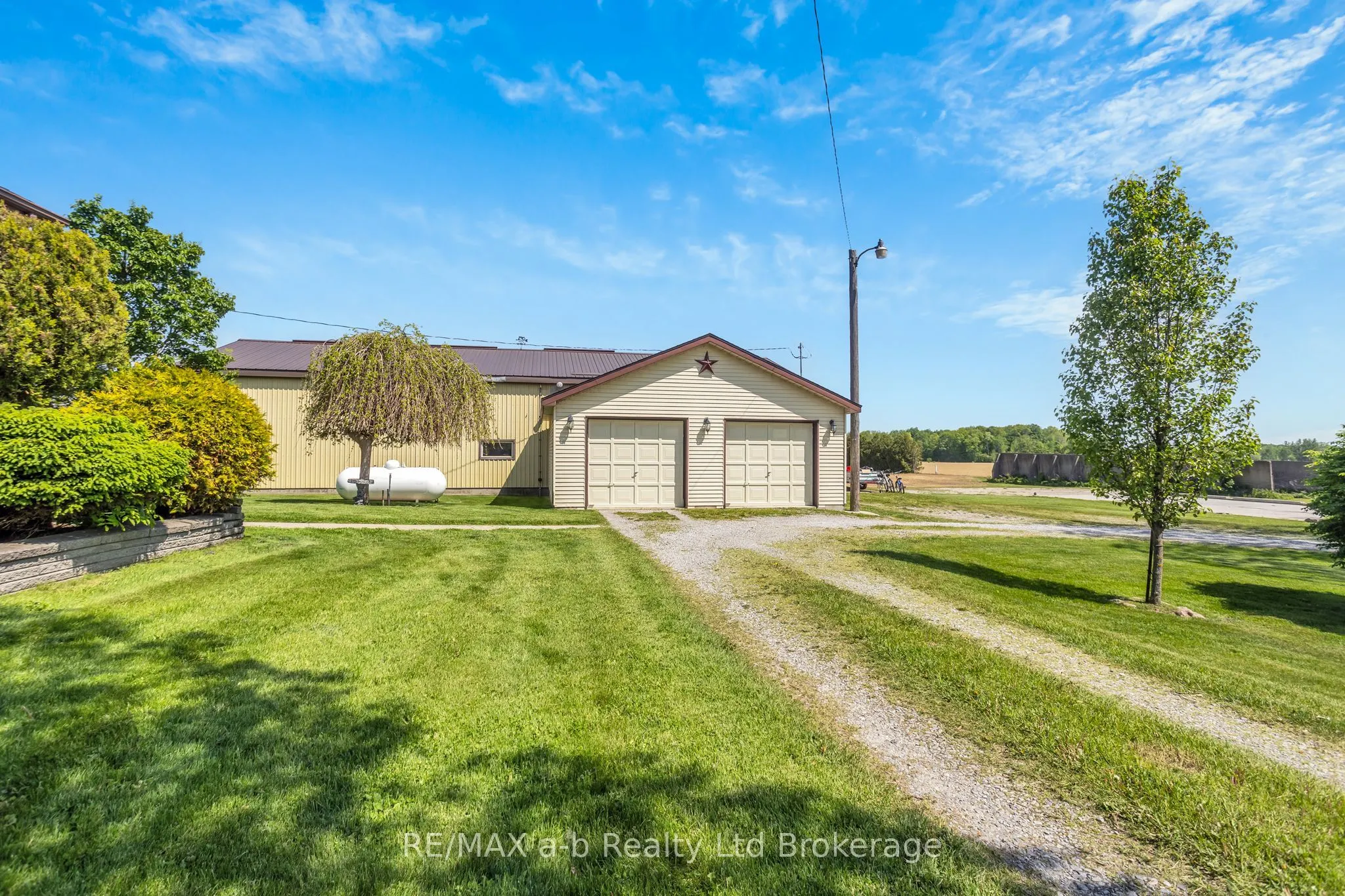 1813 Norfolk County 19 Road W