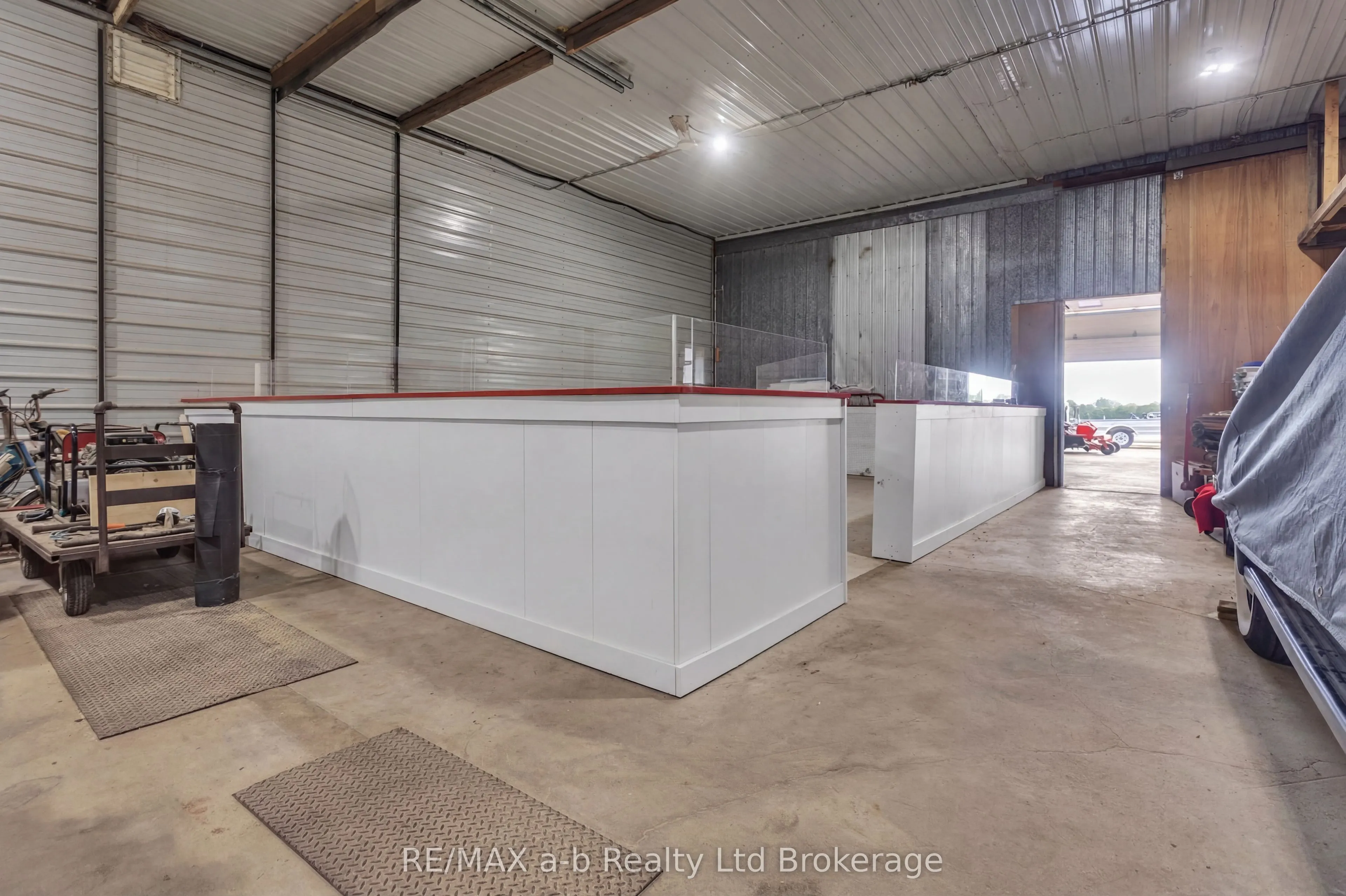 1813 Norfolk County 19 Road W
