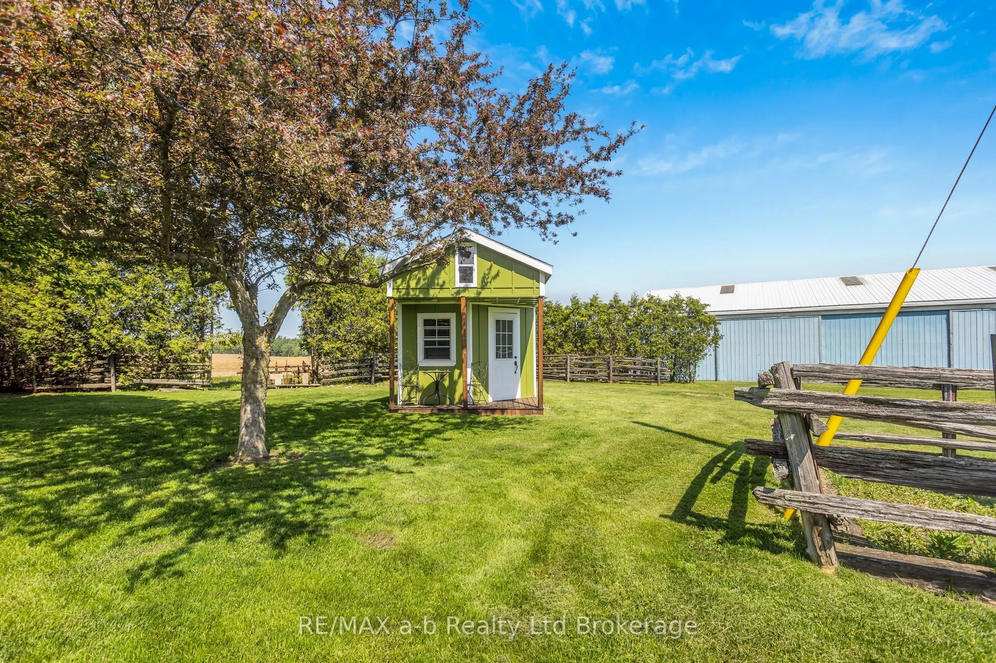 1813 Norfolk County 19 Road W