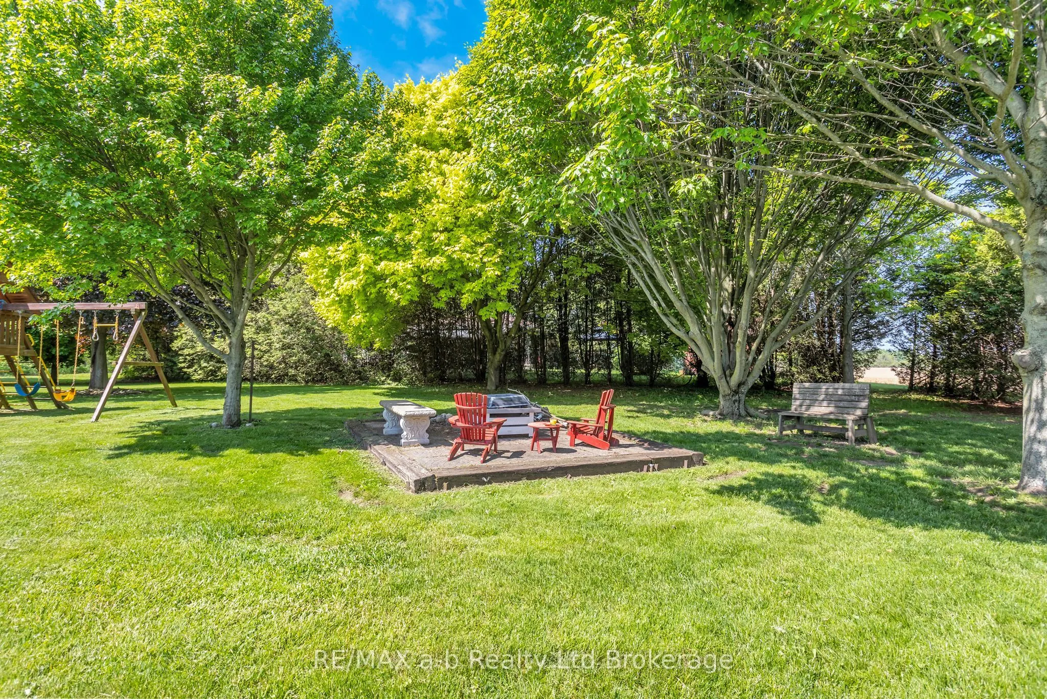 1813 Norfolk County 19 Road W