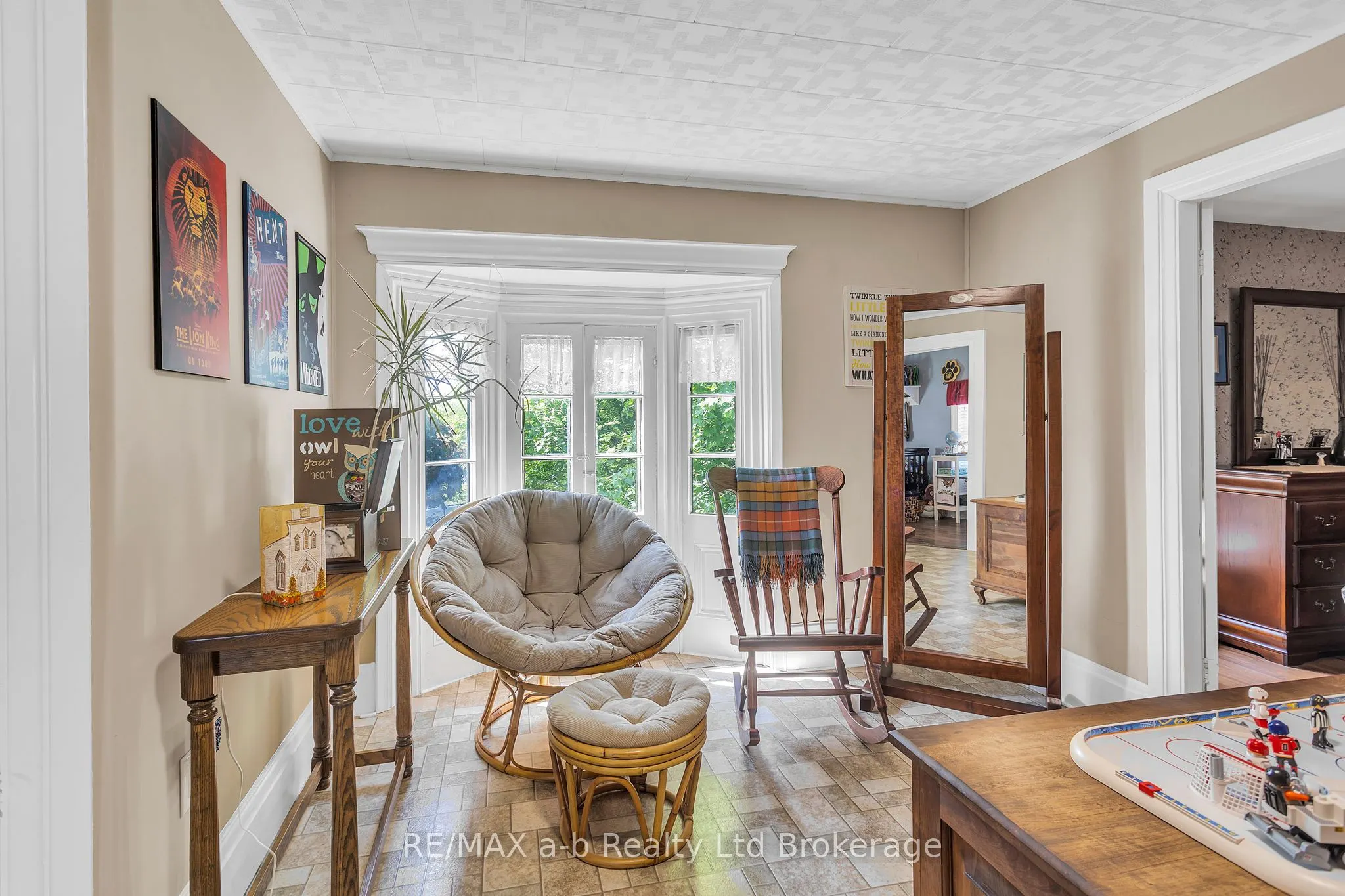 1813 Norfolk County 19 Road W
