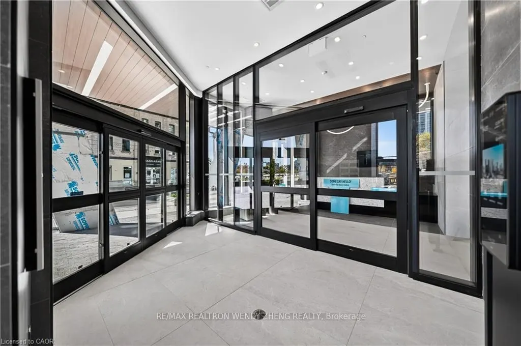 30 Francis Street S #1604