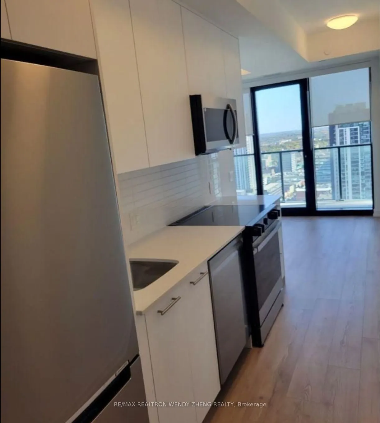 30 Francis Street S #1604