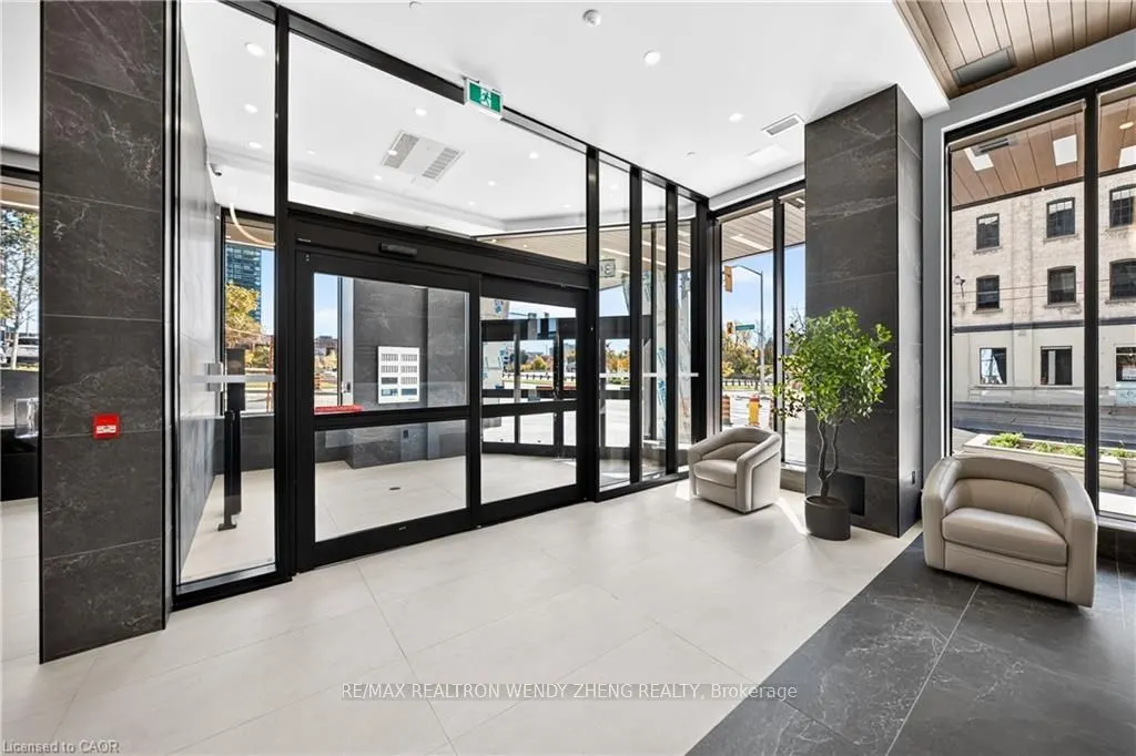 30 Francis Street S #1604