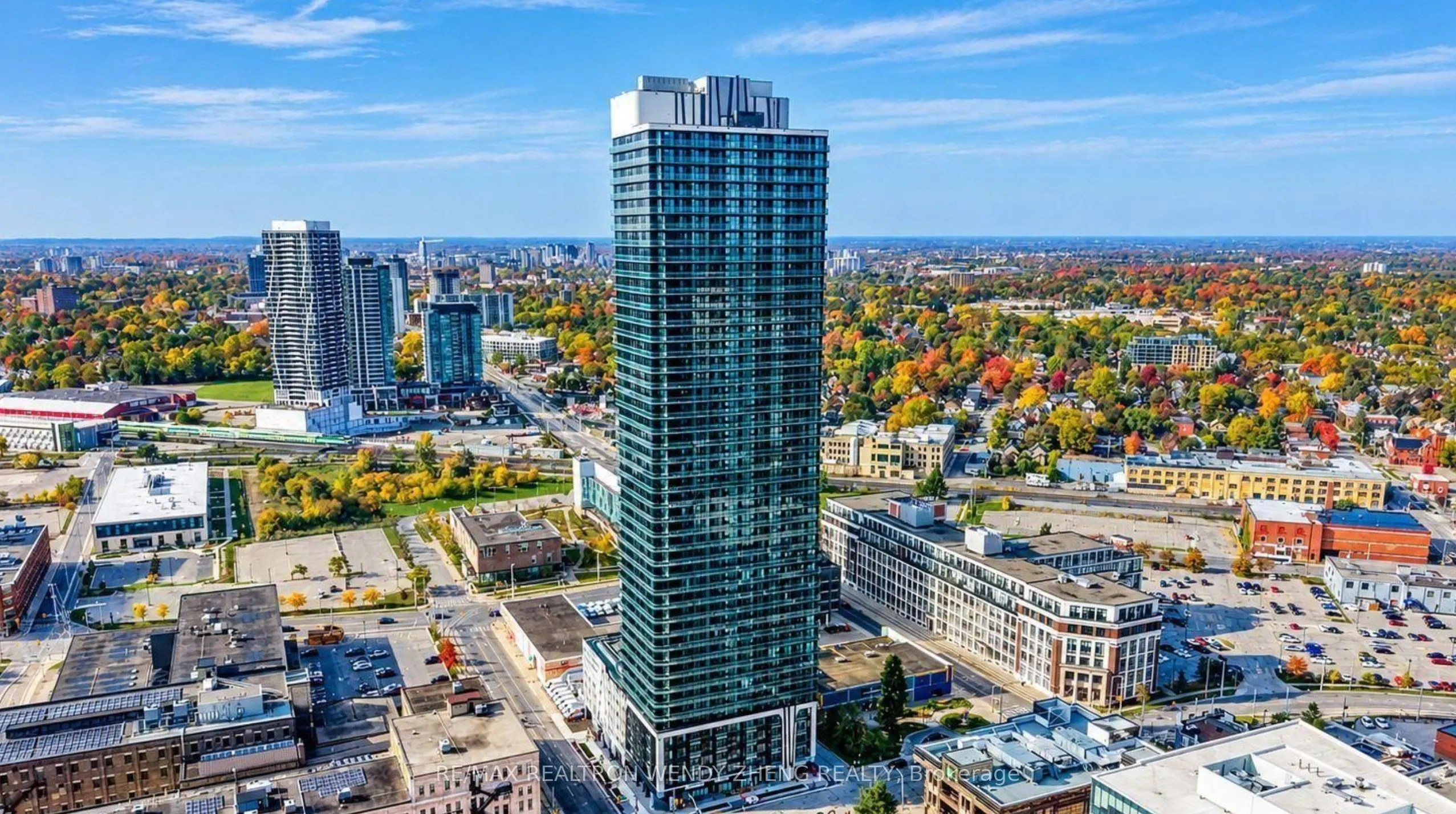 30 Francis Street S #1604
