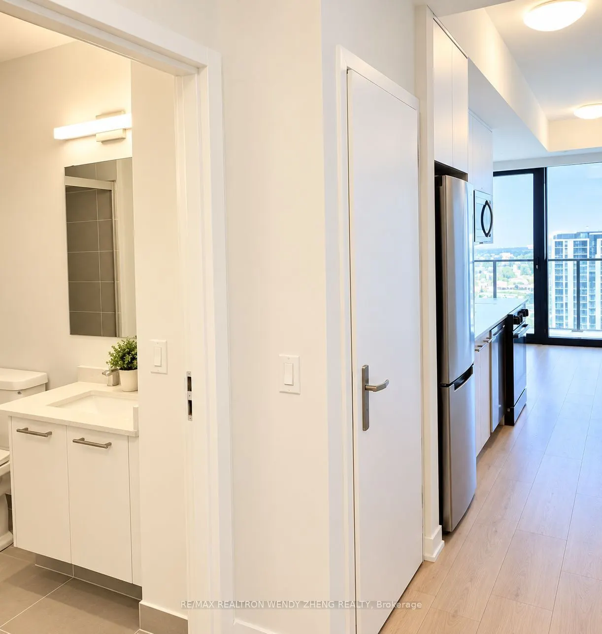 30 Francis Street S #1604