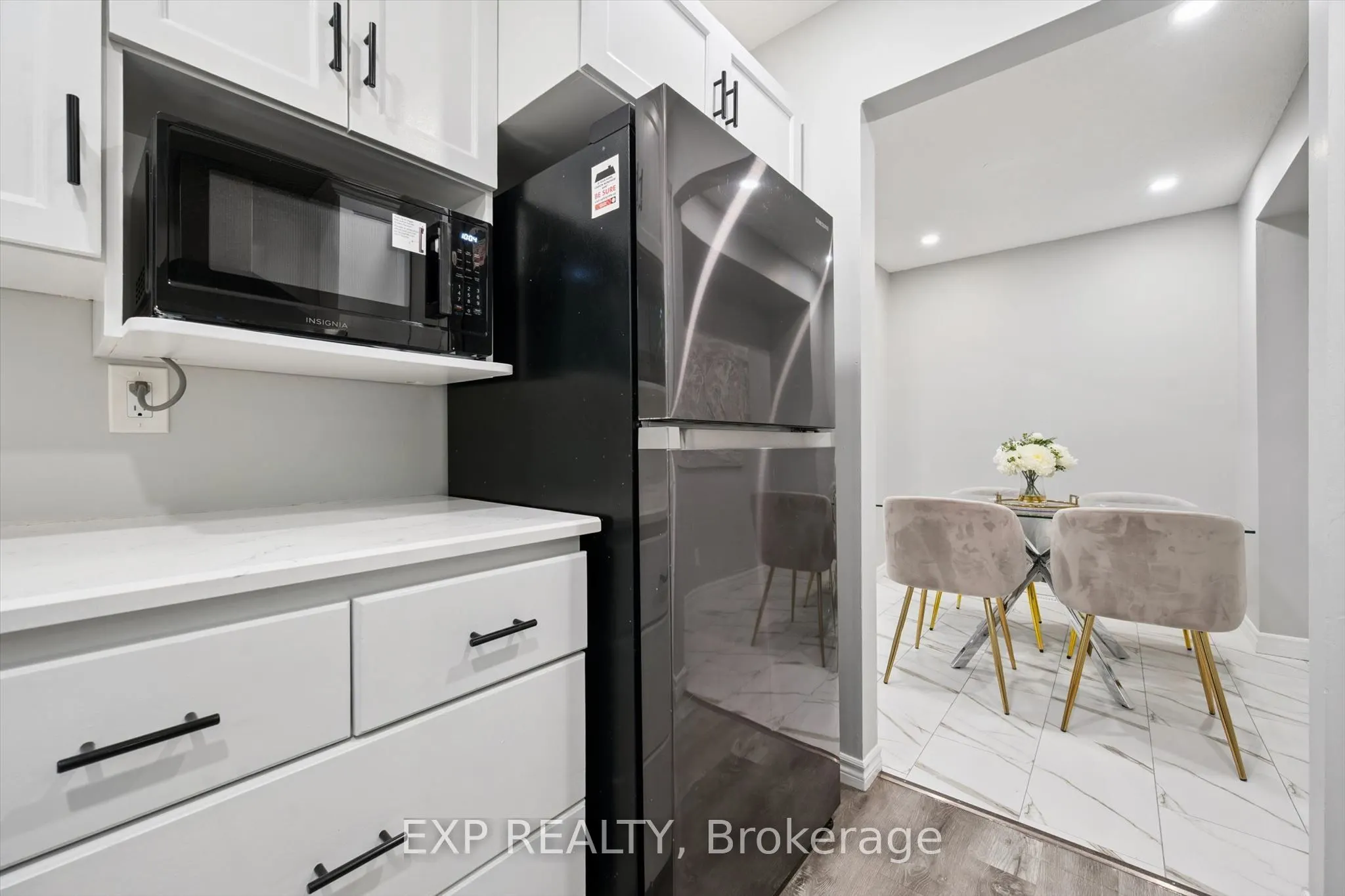 46 Cedarwoods Crescent #20