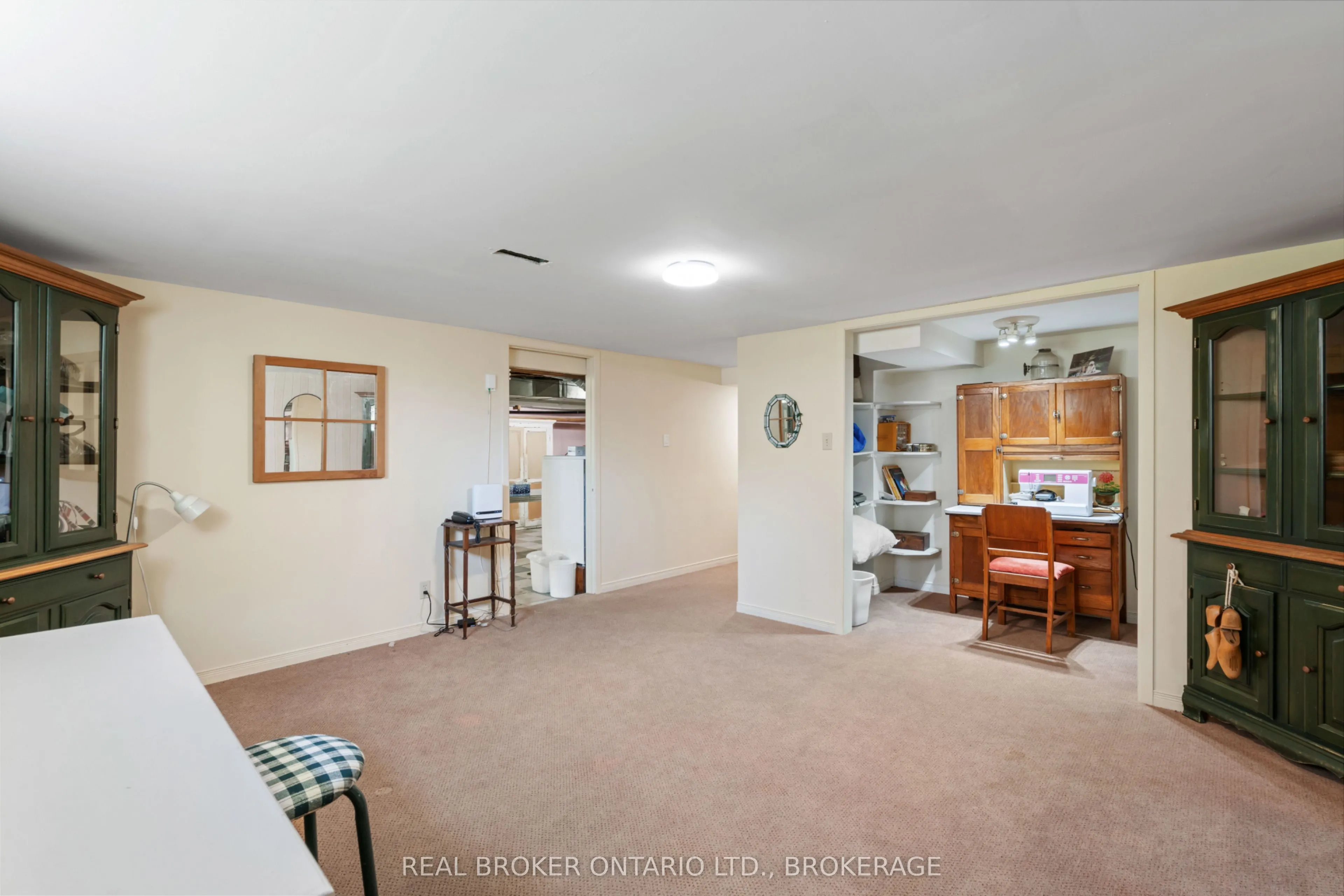 18749 Paragon Road