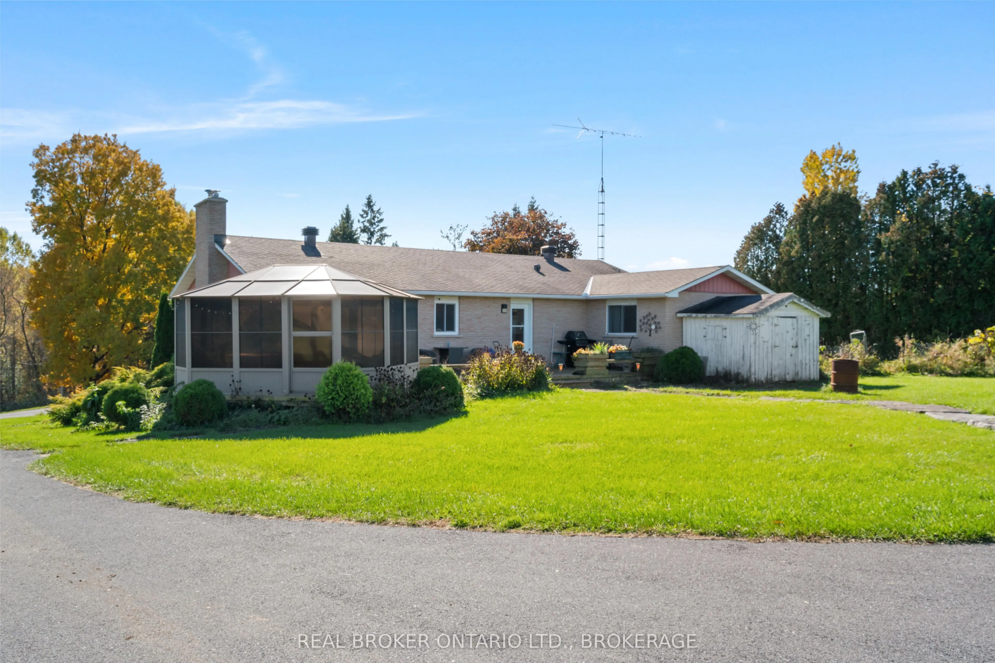 18749 Paragon Road