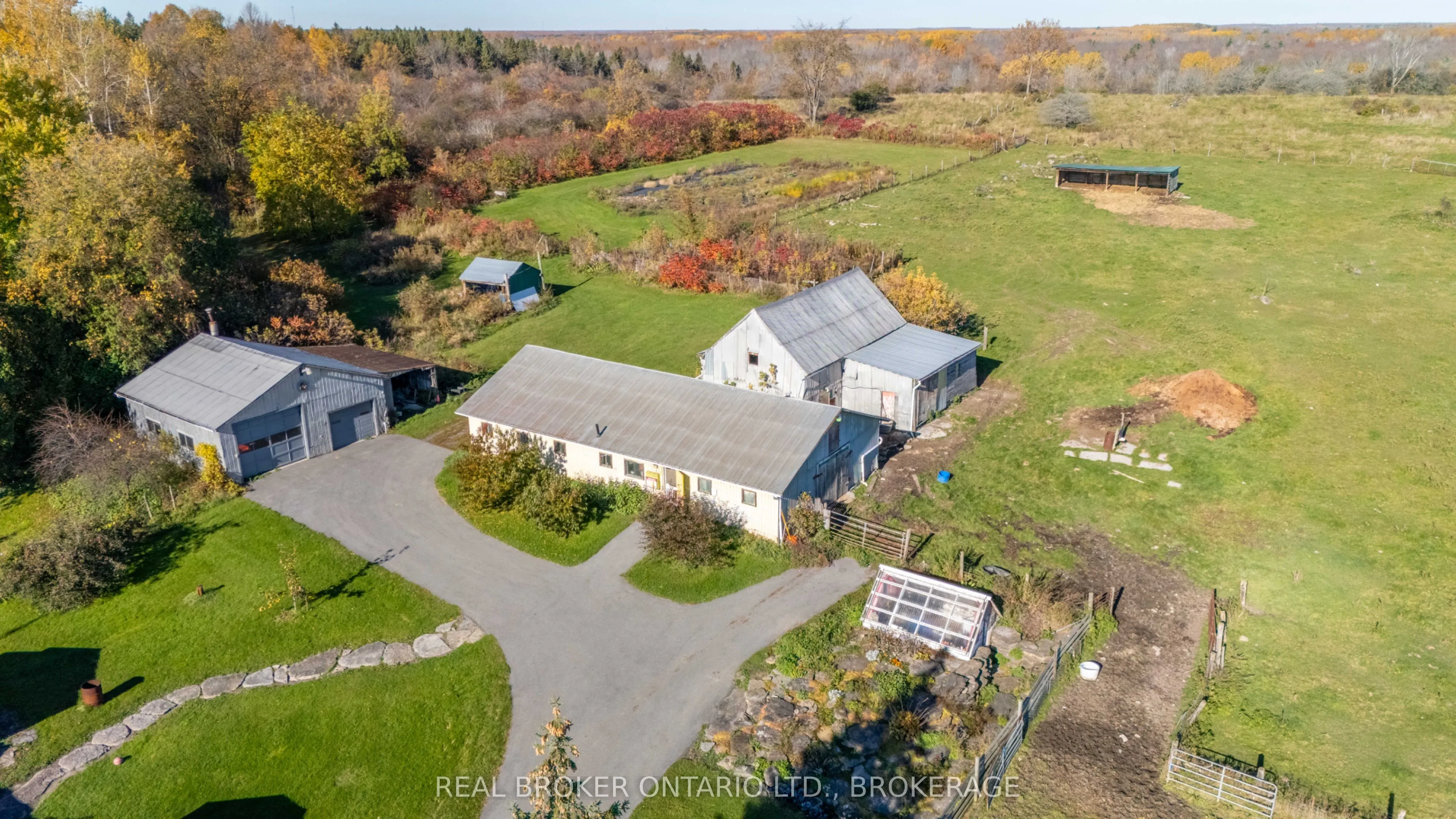 18749 Paragon Road
