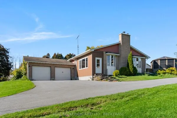 18749 Paragon Road