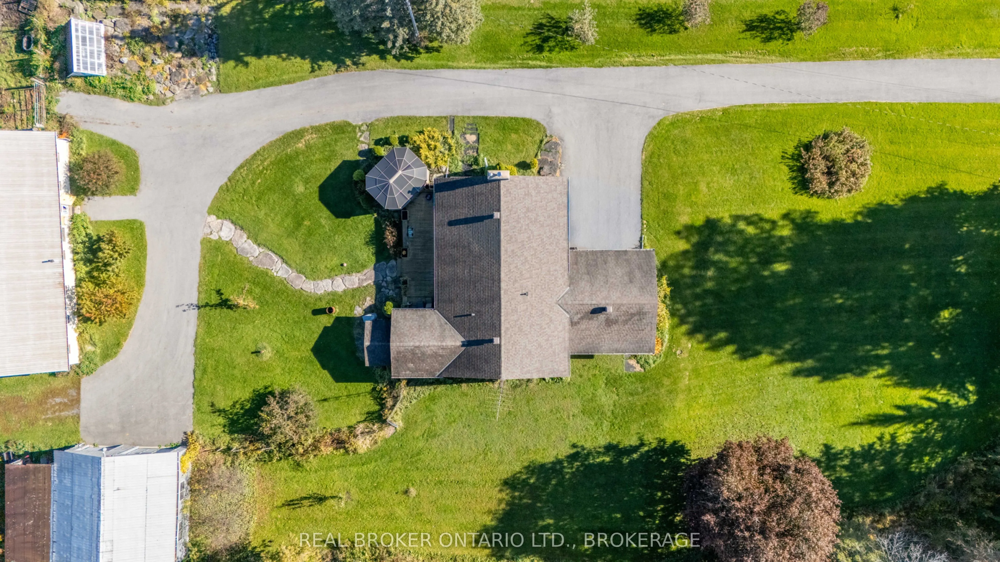 18749 Paragon Road