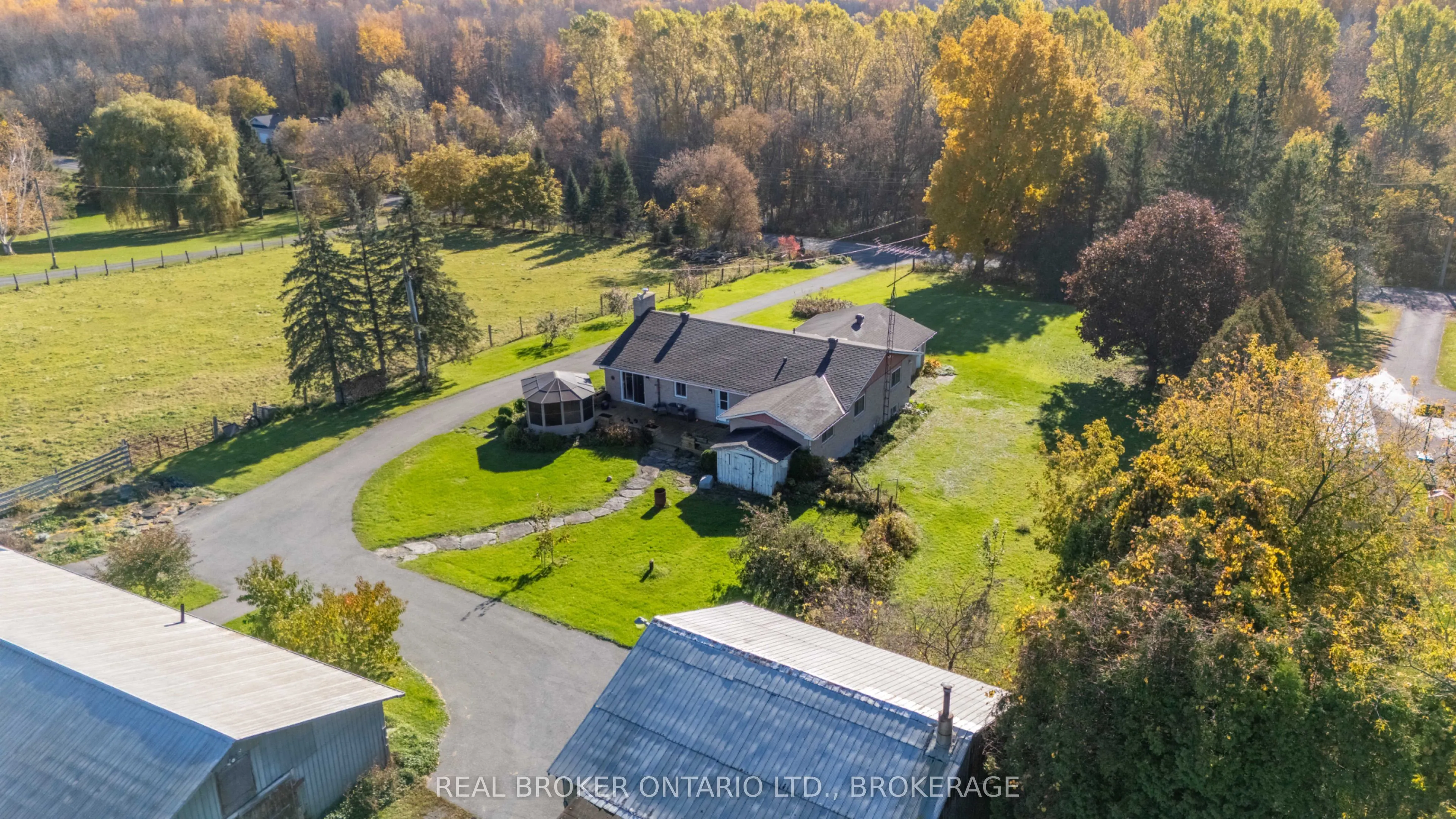 18749 Paragon Road