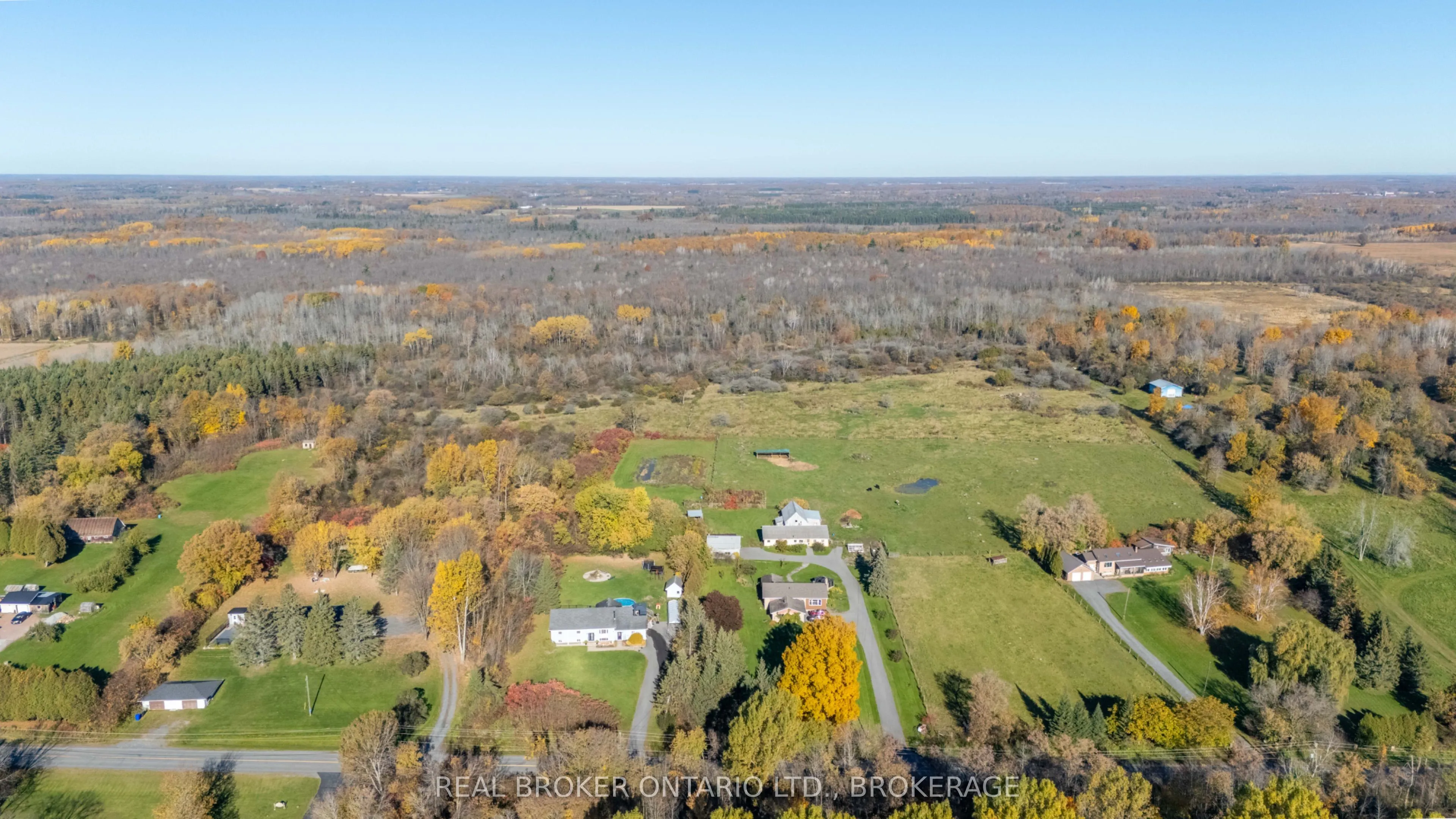 18749 Paragon Road