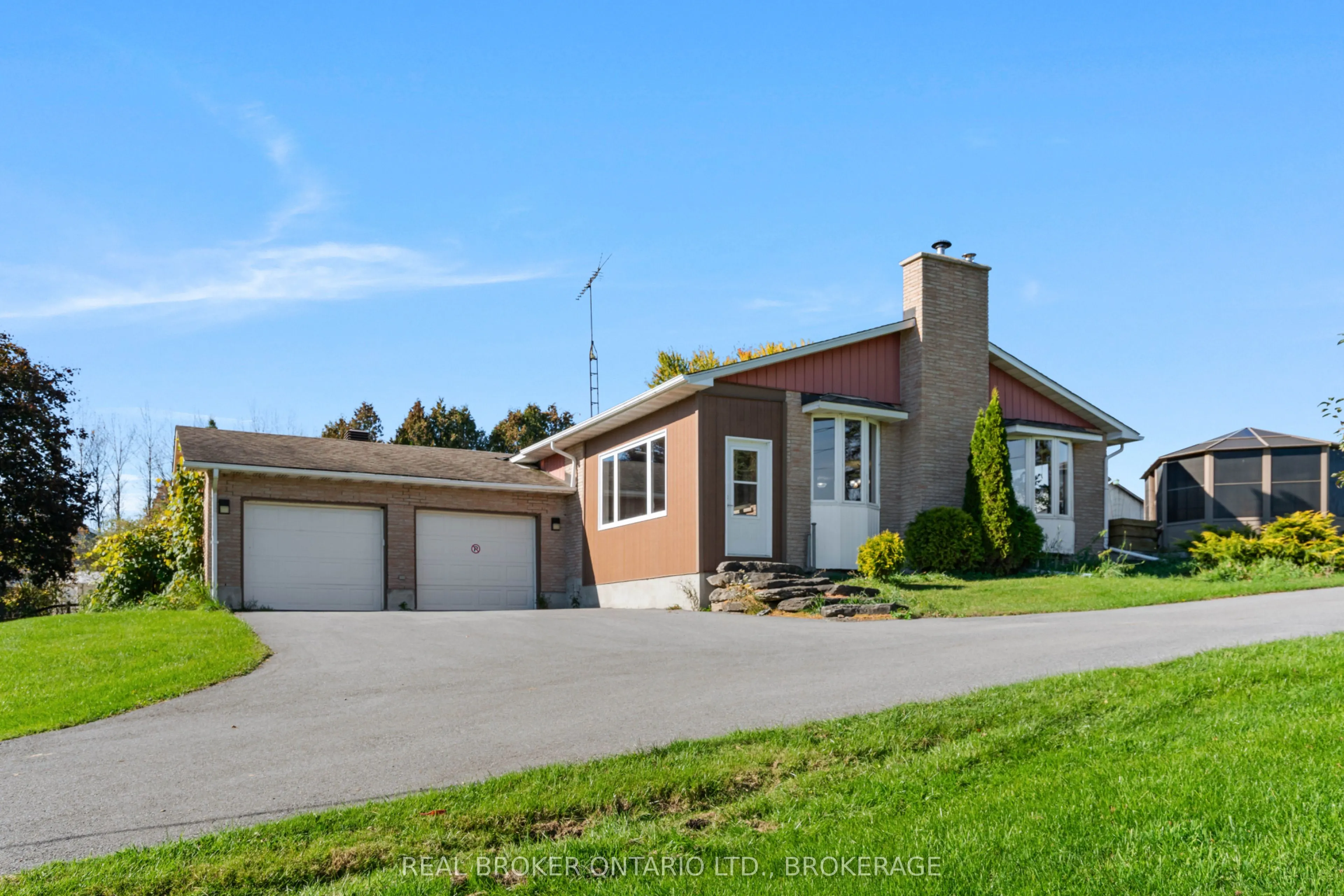 18749 Paragon Road