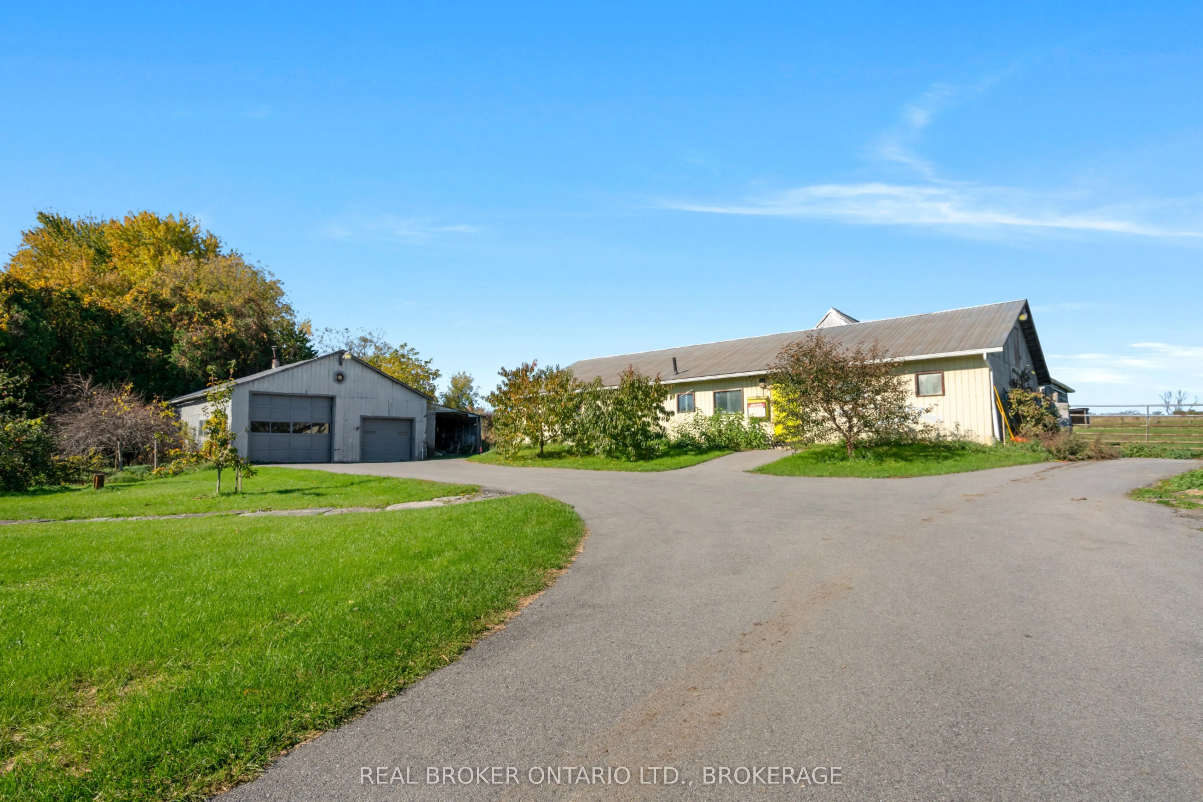 18749 Paragon Road