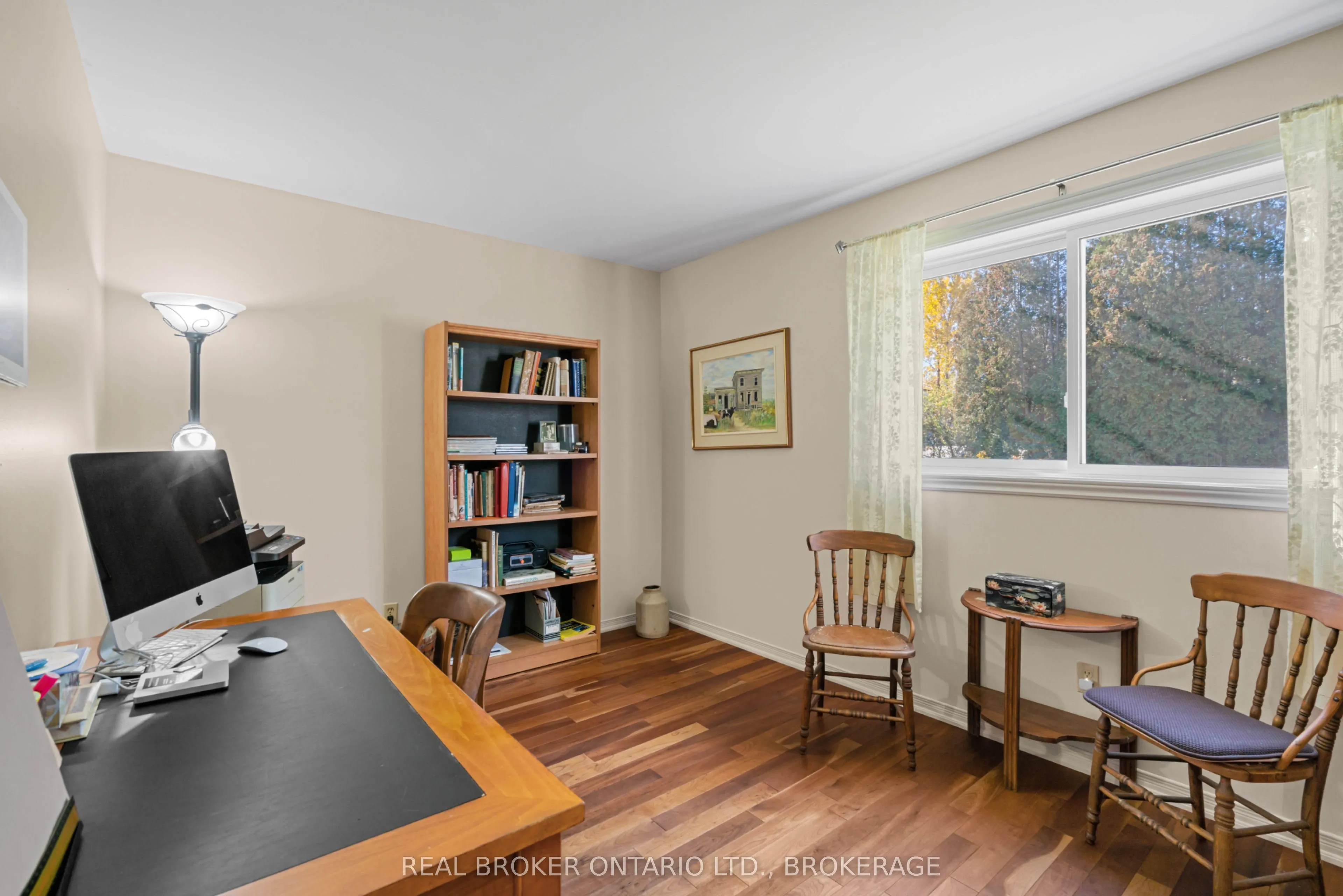 18749 Paragon Road